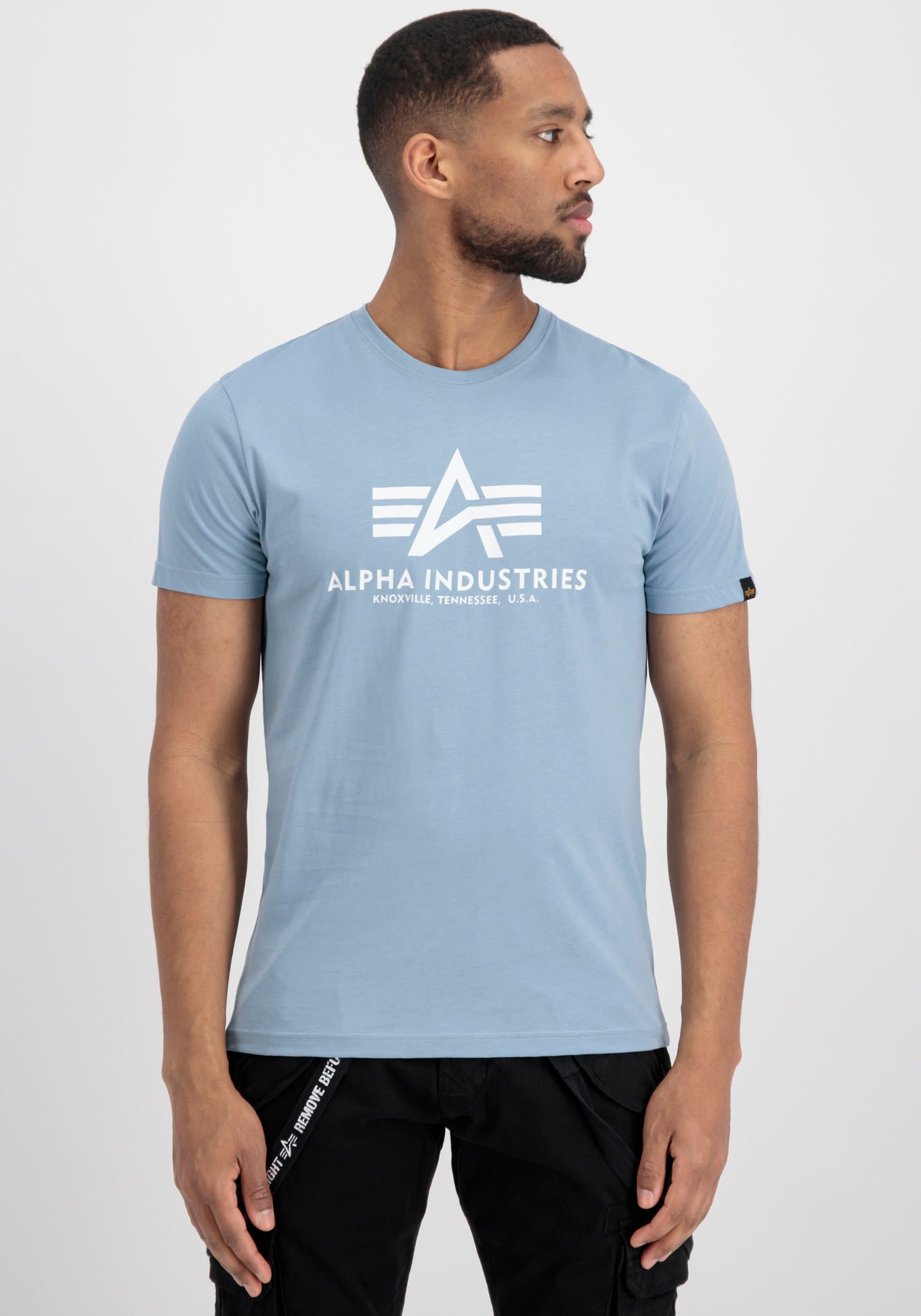Alpha Industries »Basic T-Shirt T-Shirt«