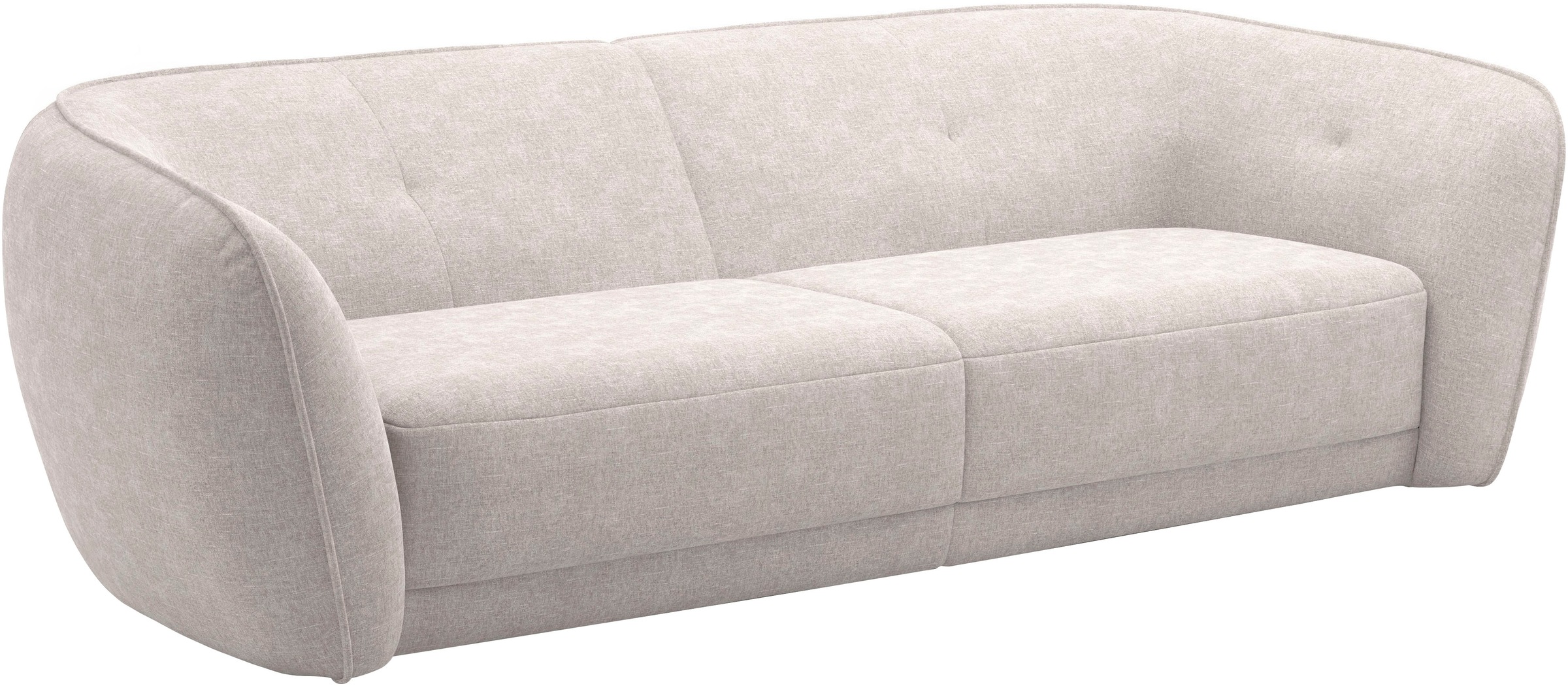 sit&more Big-Sofa »Neapel«