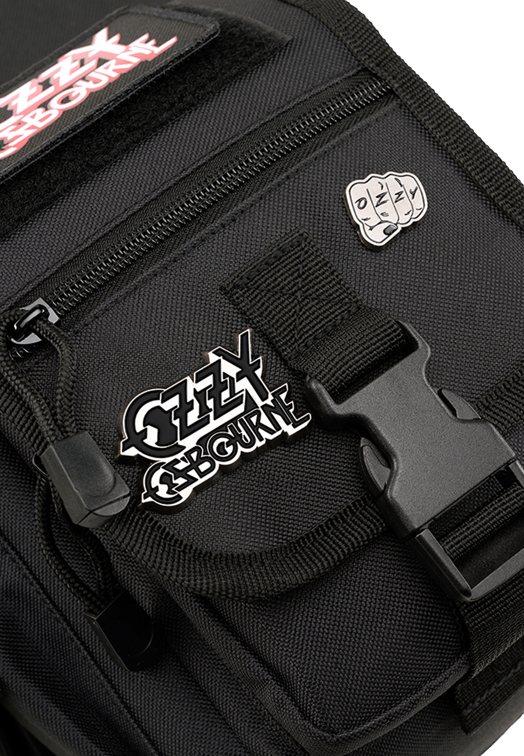 Brandit Umhängetasche »Brandit Ozzy Side Kick Bag«