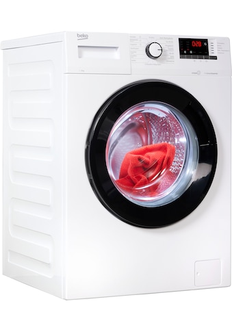 Waschmaschine »WMO922A«, WMO922A 7171742200, 9 kg, 1400 U/min, 4 Jahre Herstellergarantie