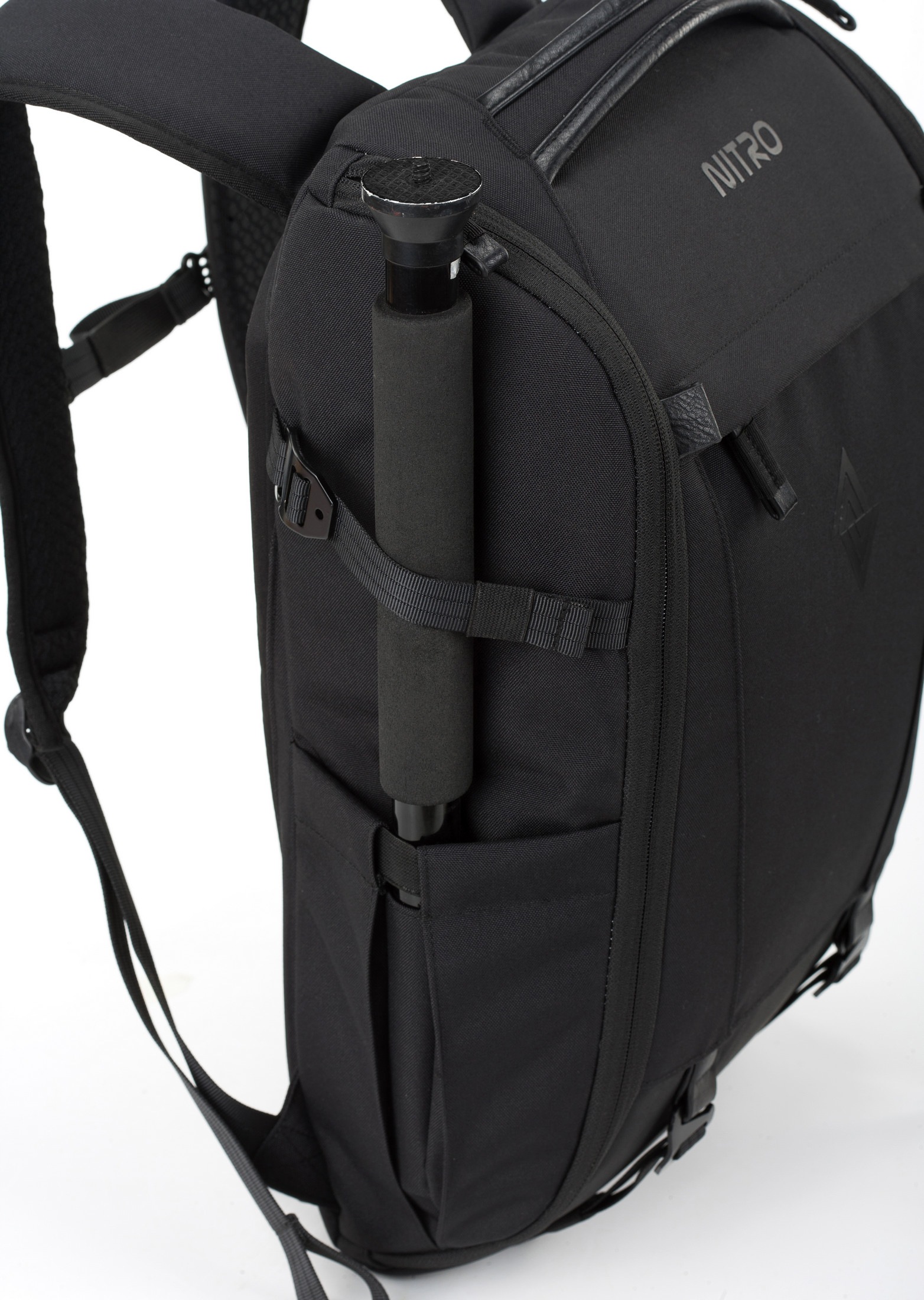 NITRO Fotorucksack »Remote« für Dronen, Freizeitrucksack, Alltagsrucksack, Rucksack für Arbeit