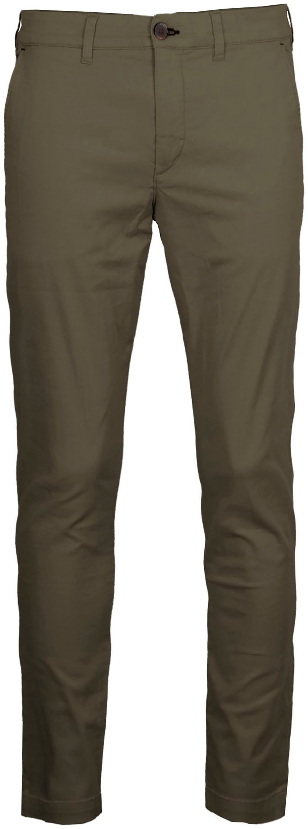 Indicode Chinos »INRafle«