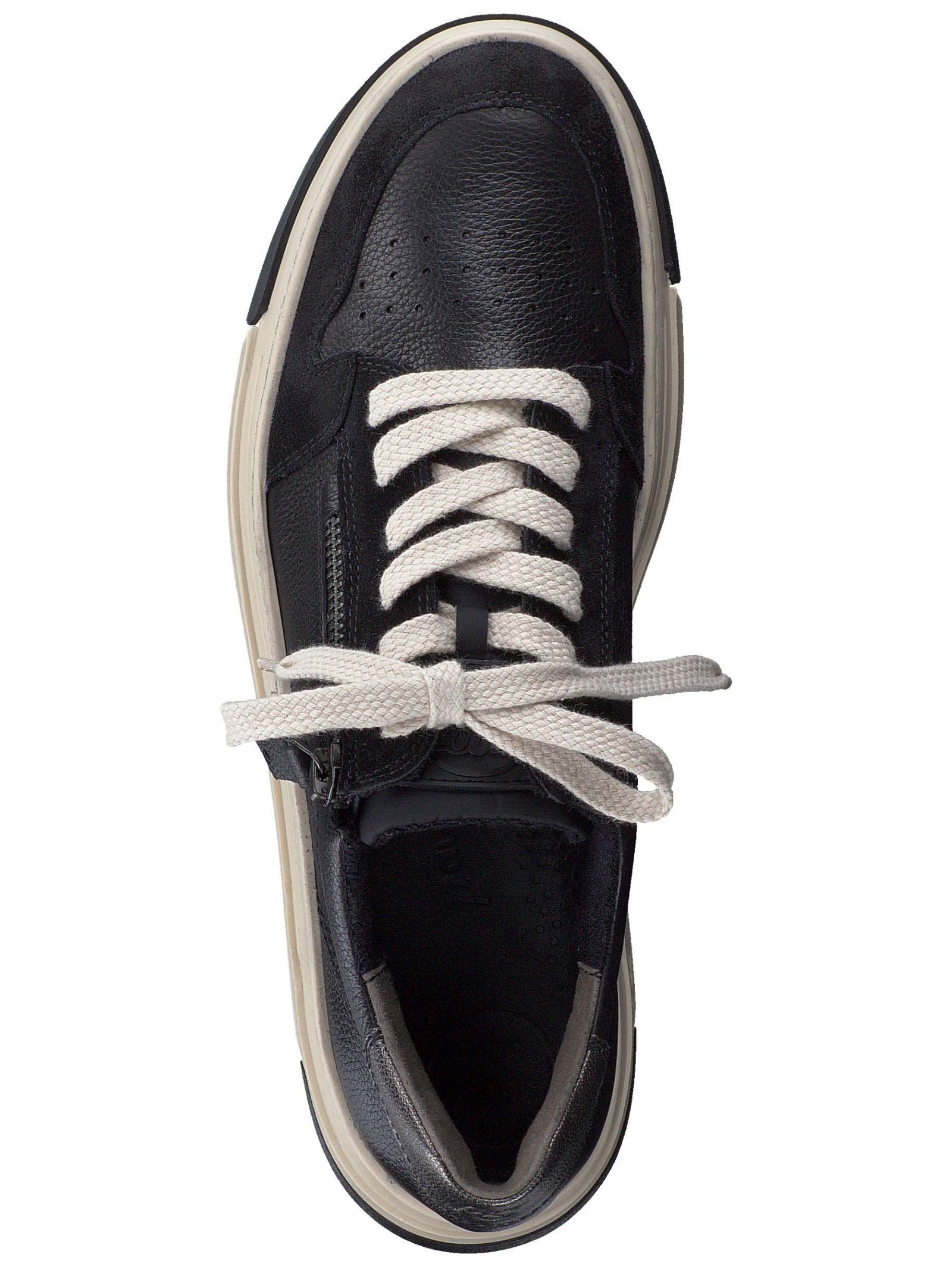 Paul Green Sneaker »Paul Green Sneaker Veloursleder«