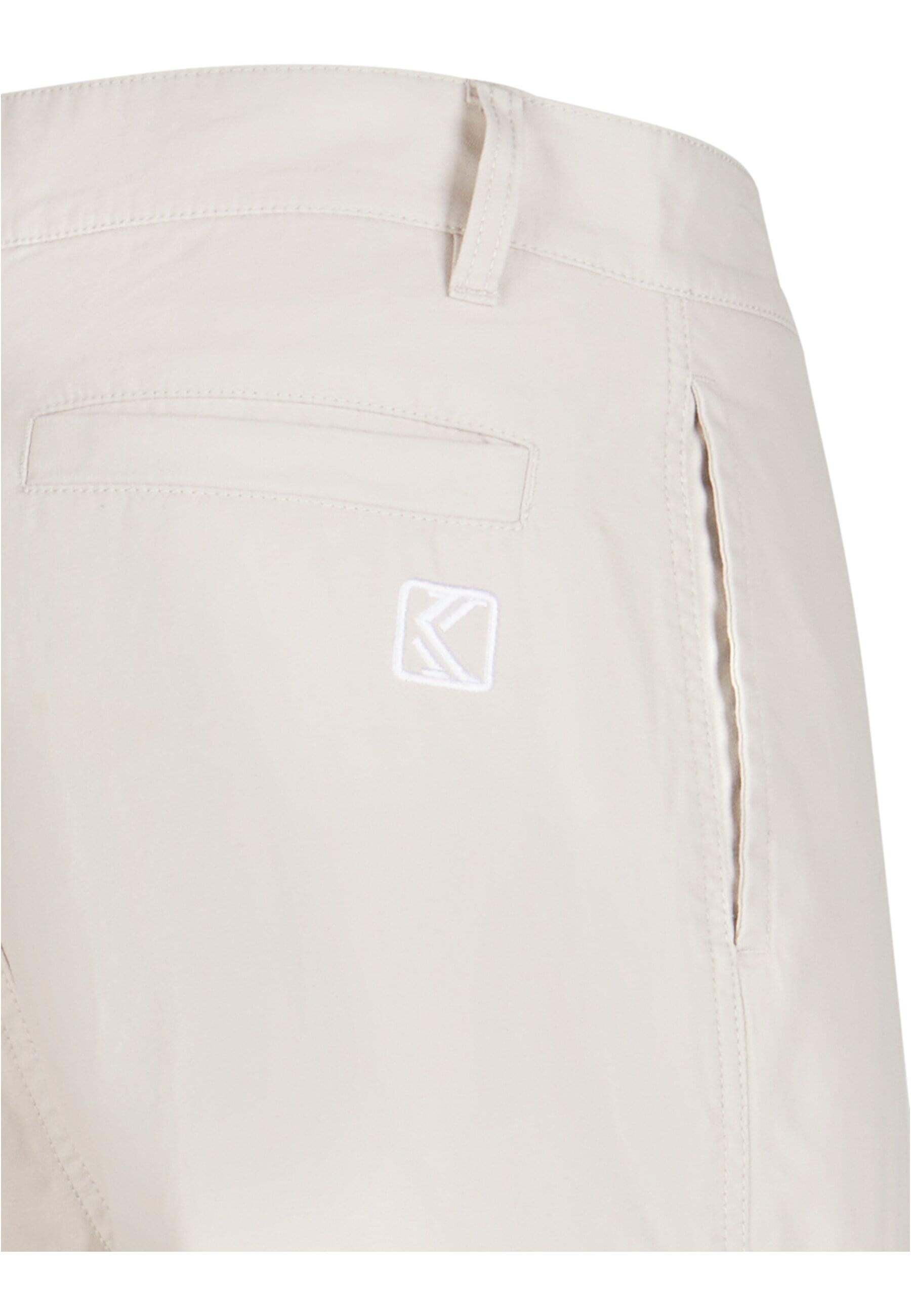 Karl Kani Cargohose »Karl Kani Herren Retro Washed Cargo Pants«