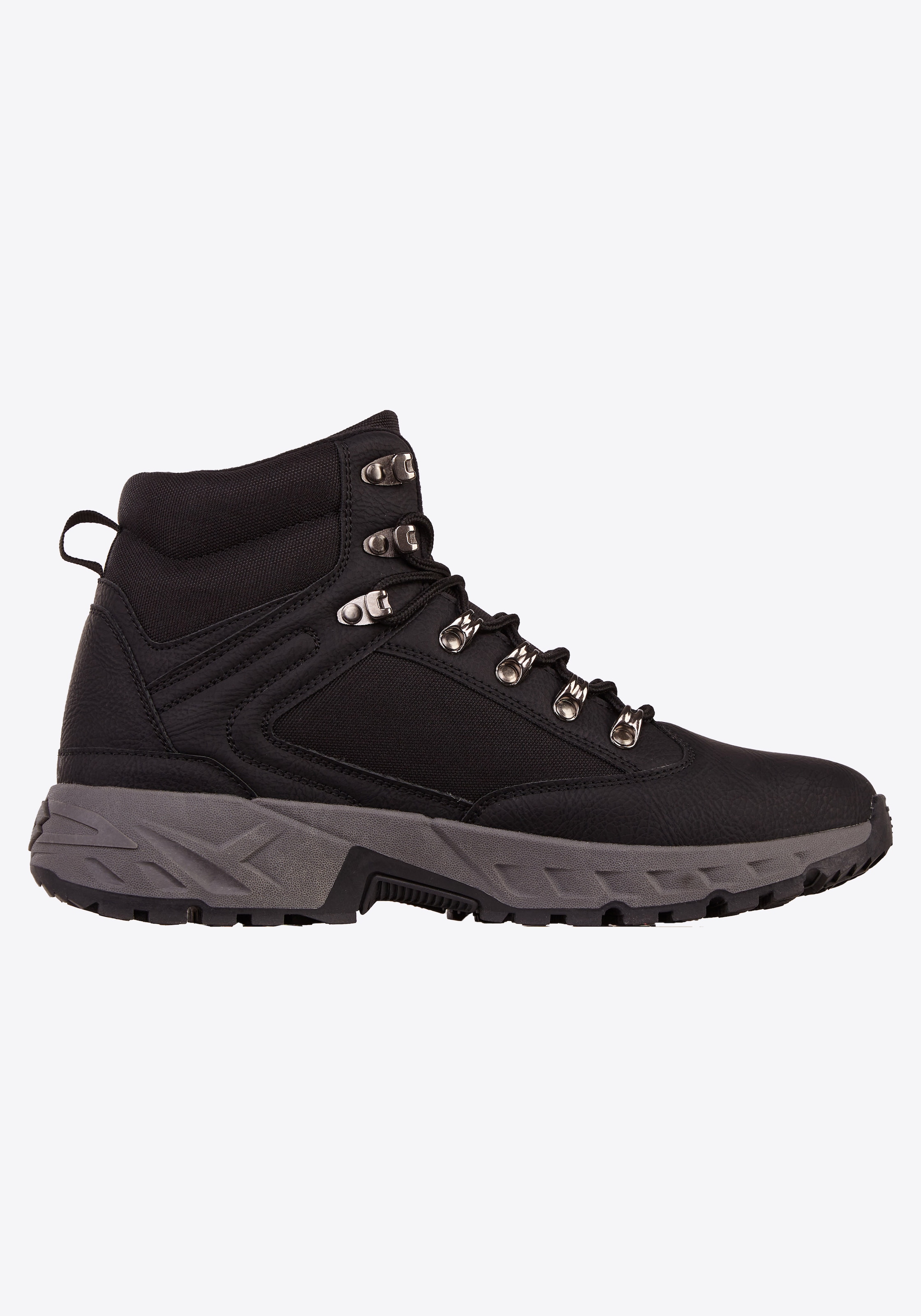 lotto Schnürboots  Winterstiefel, Schnürstiefel, Winterschuhe