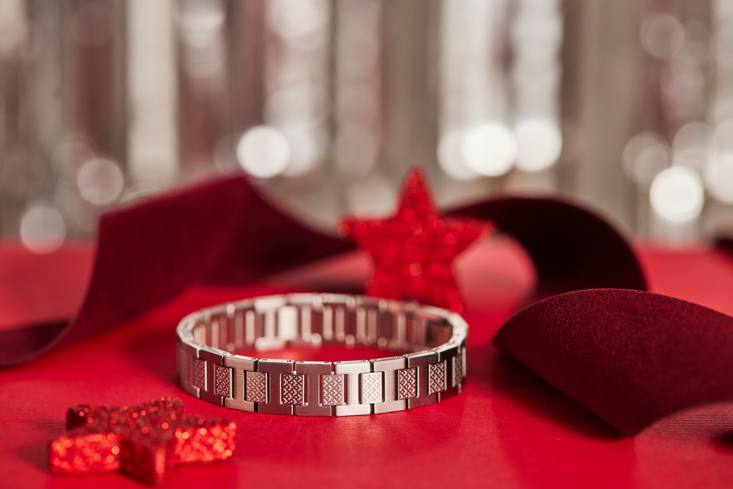 Lacoste Freundschaftsarmband »Schmuck Parnterarmband METROPOLE, 2040117, 2040418, 2040419, 2040120«