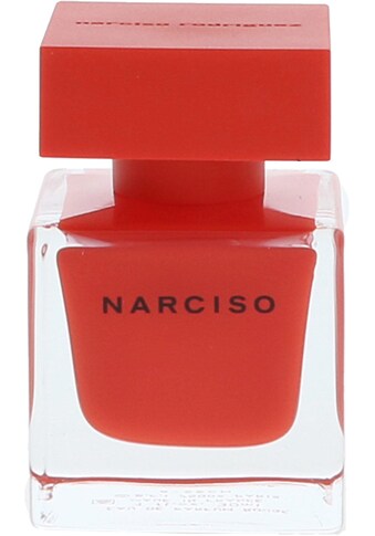 narciso rodriguez Eau de Parfum »Narciso Rouge« kaufen