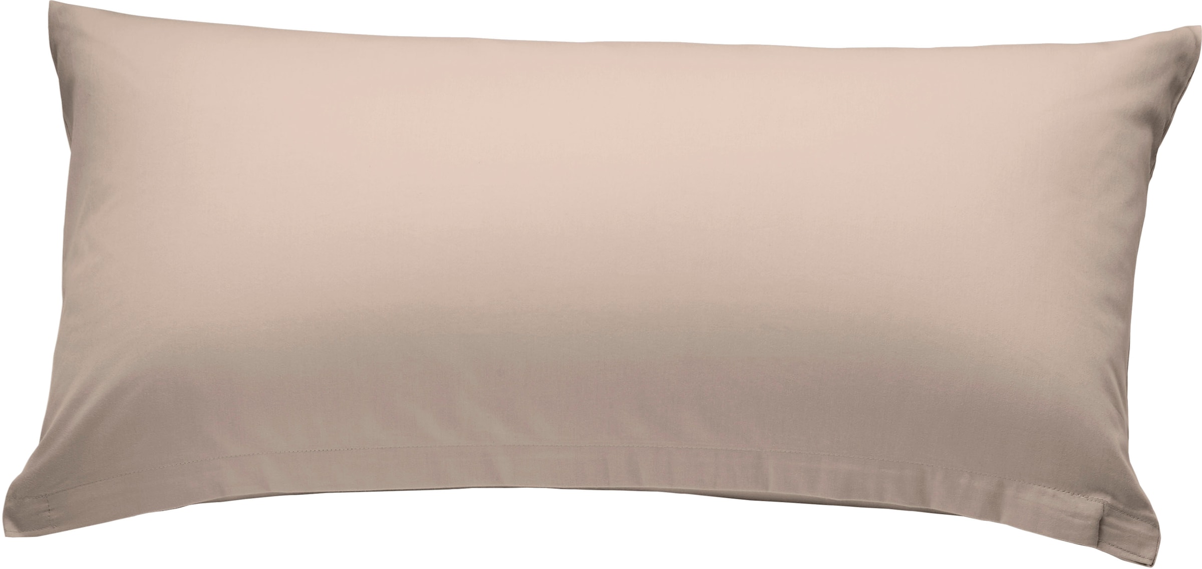 Primera Kissenbezug »Primera Luxus-Satin Kissenbezug«, (1 St.), Passend zu günstig online kaufen