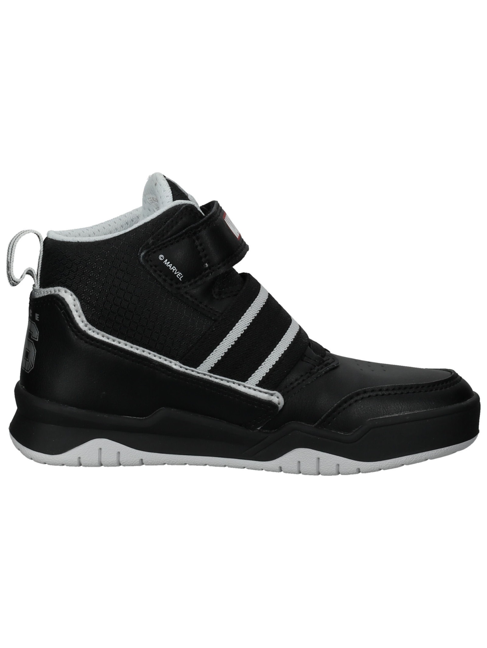 Geox Sneaker »Geox Sneaker Lederimitat/Textil«