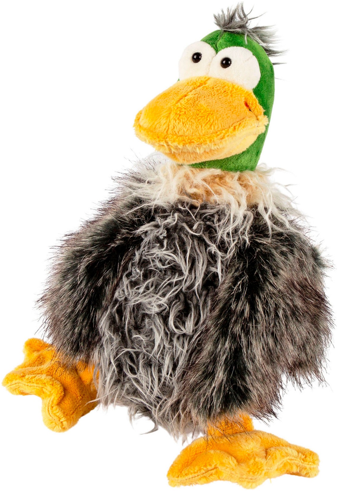 Sigikid Kuscheltier »Kikeriki, Gacko Gack«