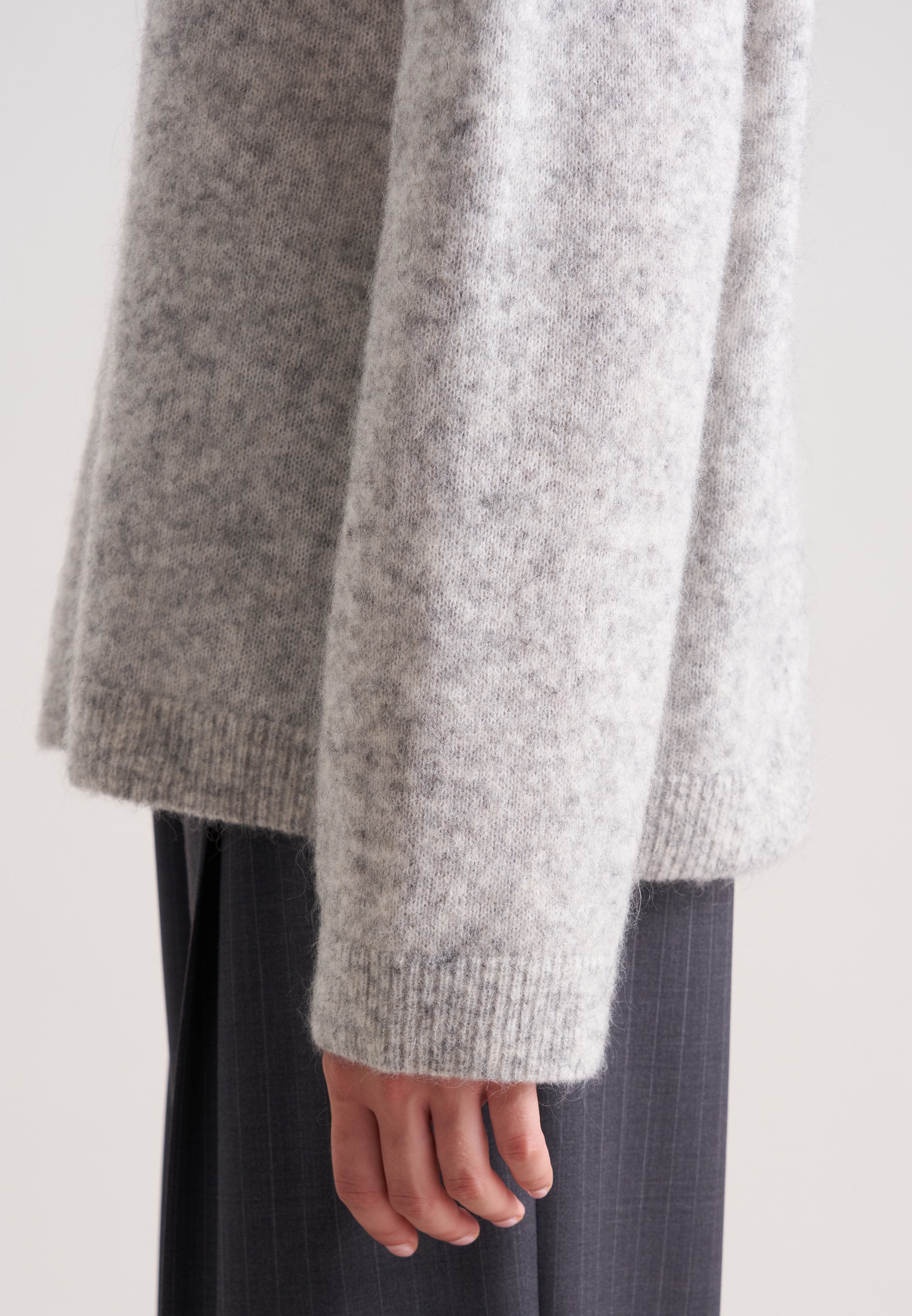 seidensticker Strickpullover, Sweater