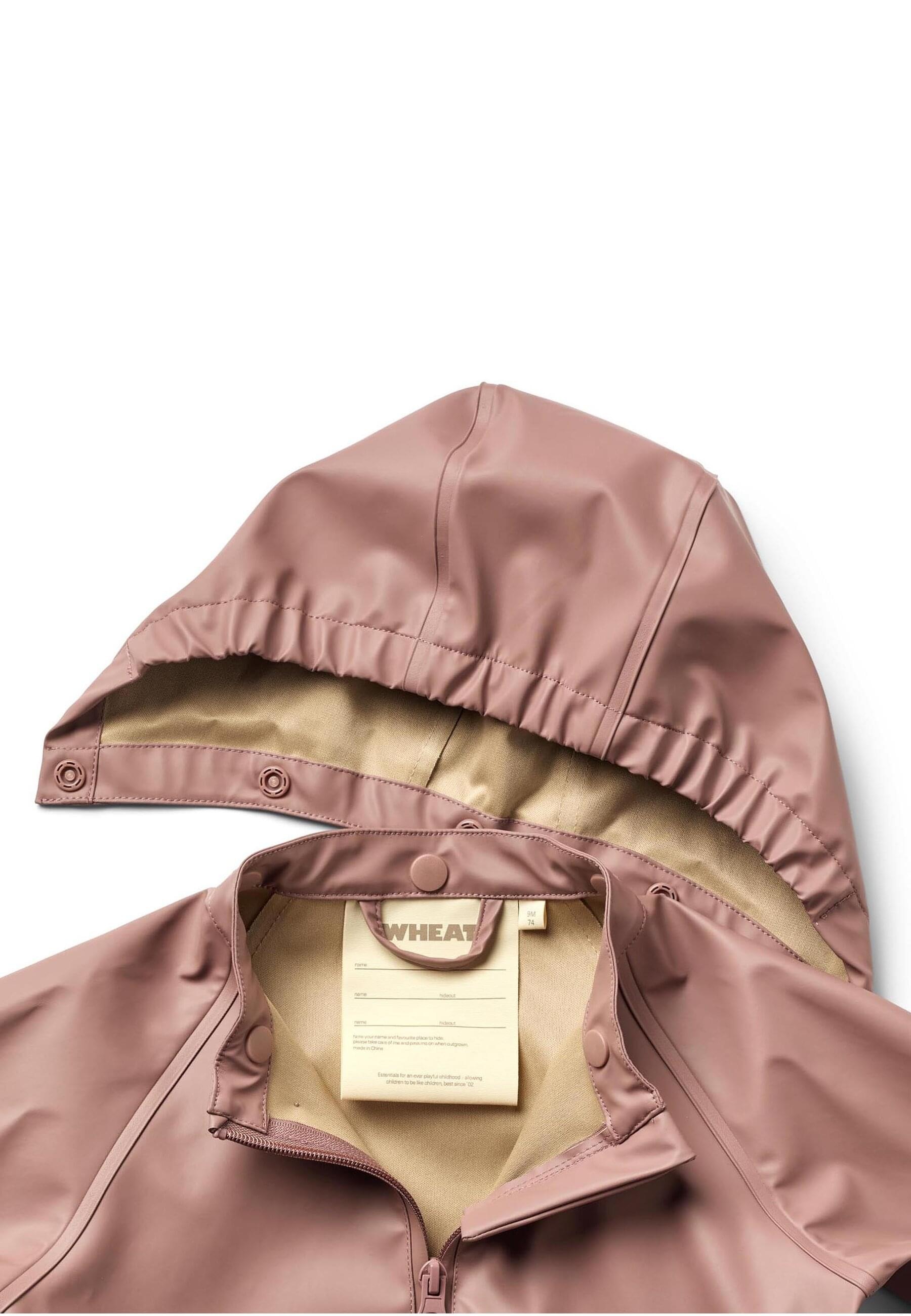 WHEAT Jumpsuit »WHEAT Rainsuit Mika«