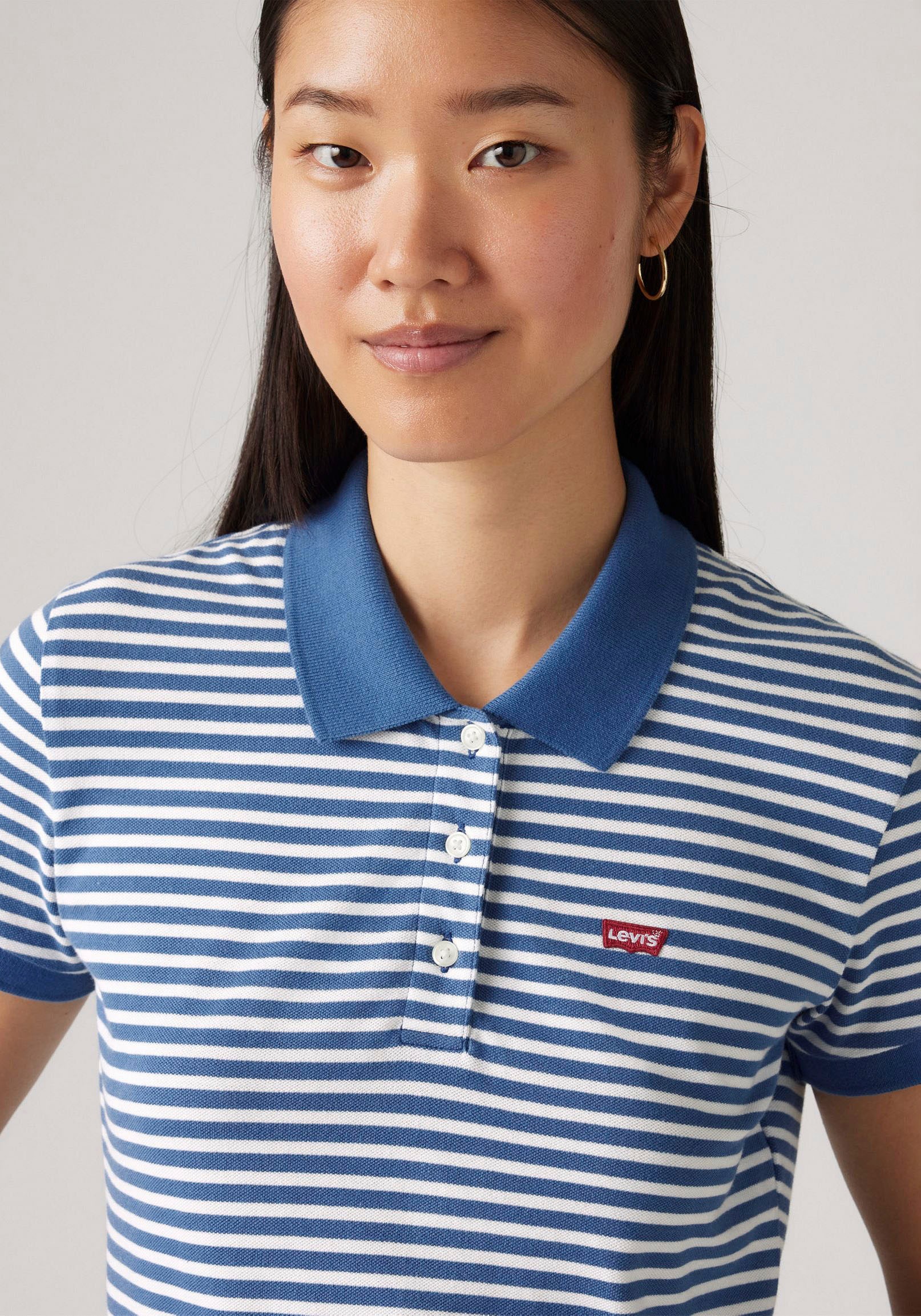 Levi's® Poloshirt »Slim Polo Neutrals«