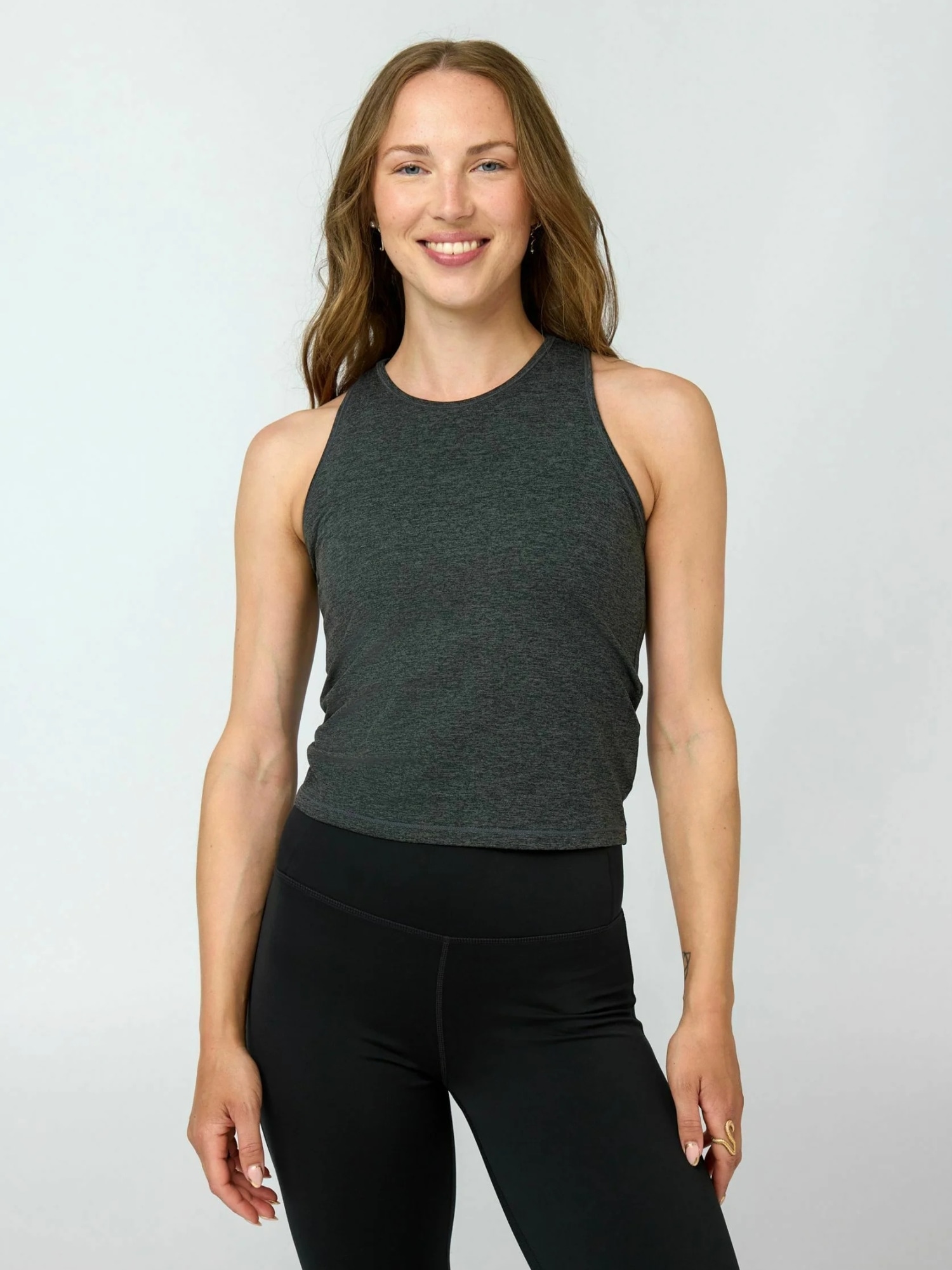 GIRLFRIEND COLLECTIVE Funktionstop »Girlfriend Collective Top Reset«