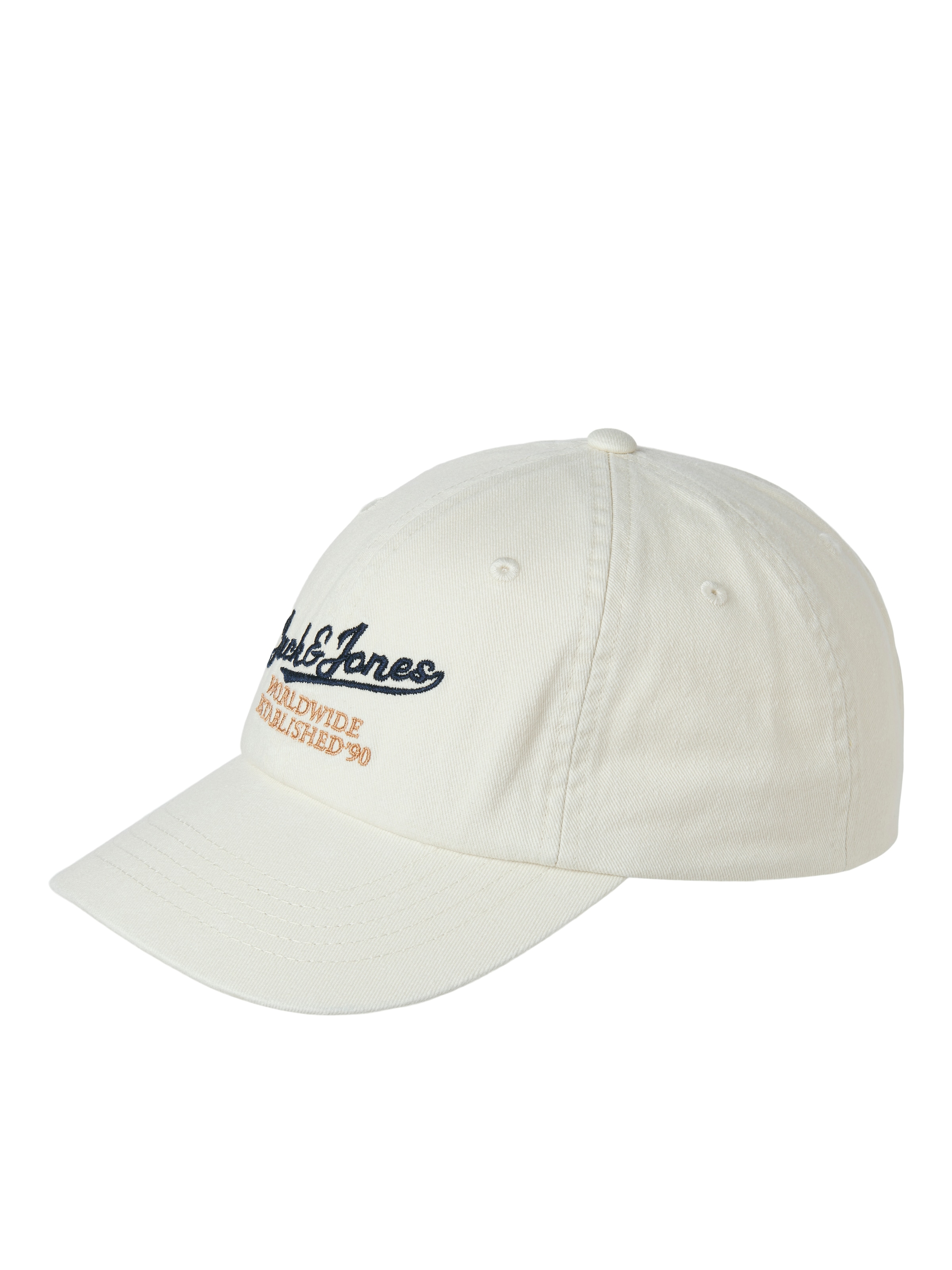 Jack & Jones Baseball Cap »JACSOFT BASE PABLO CAP SN«