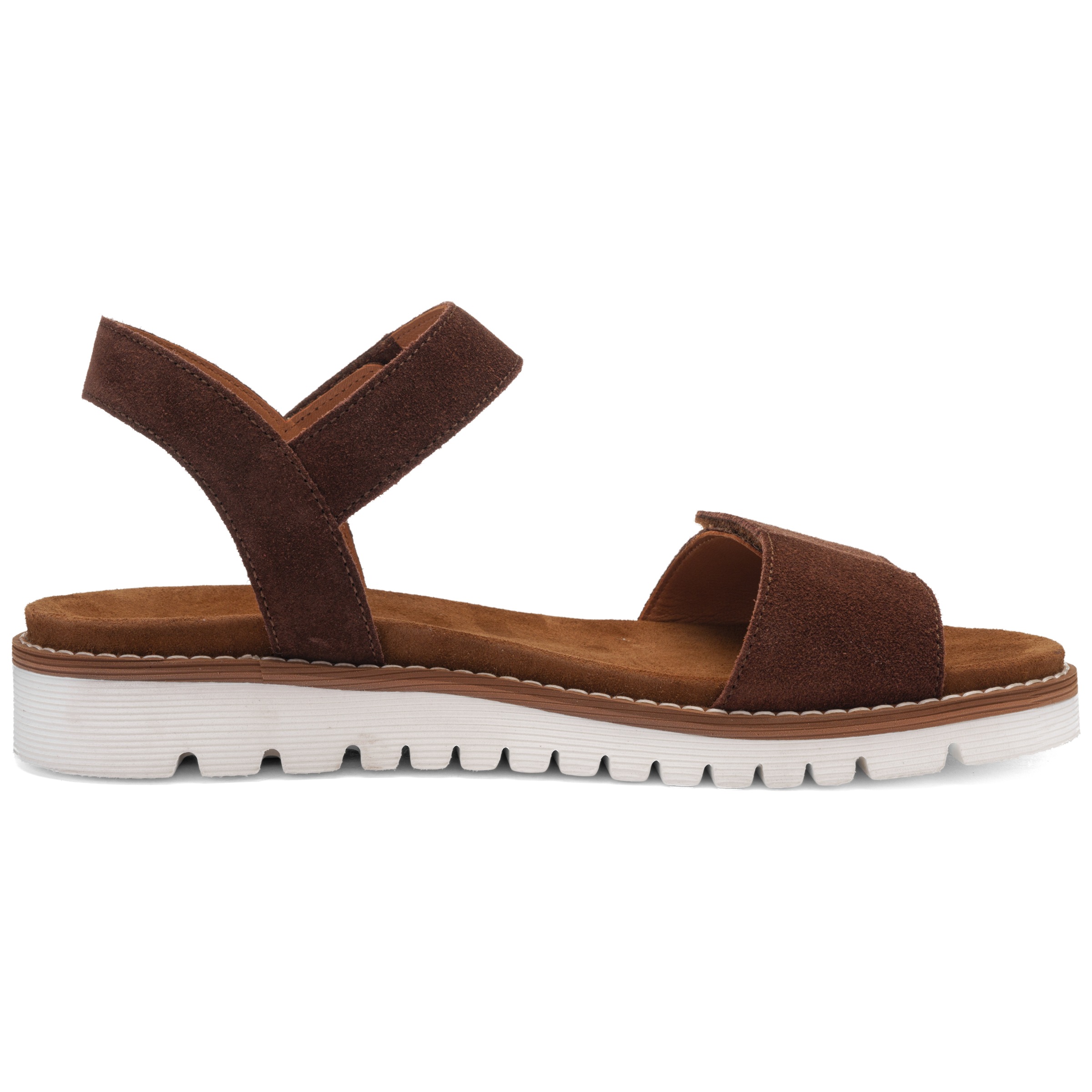 Ara Riemchensandale »KENT«  Keilsandalette, Sommerschuh mit High Soft-Funktion, G-Weite