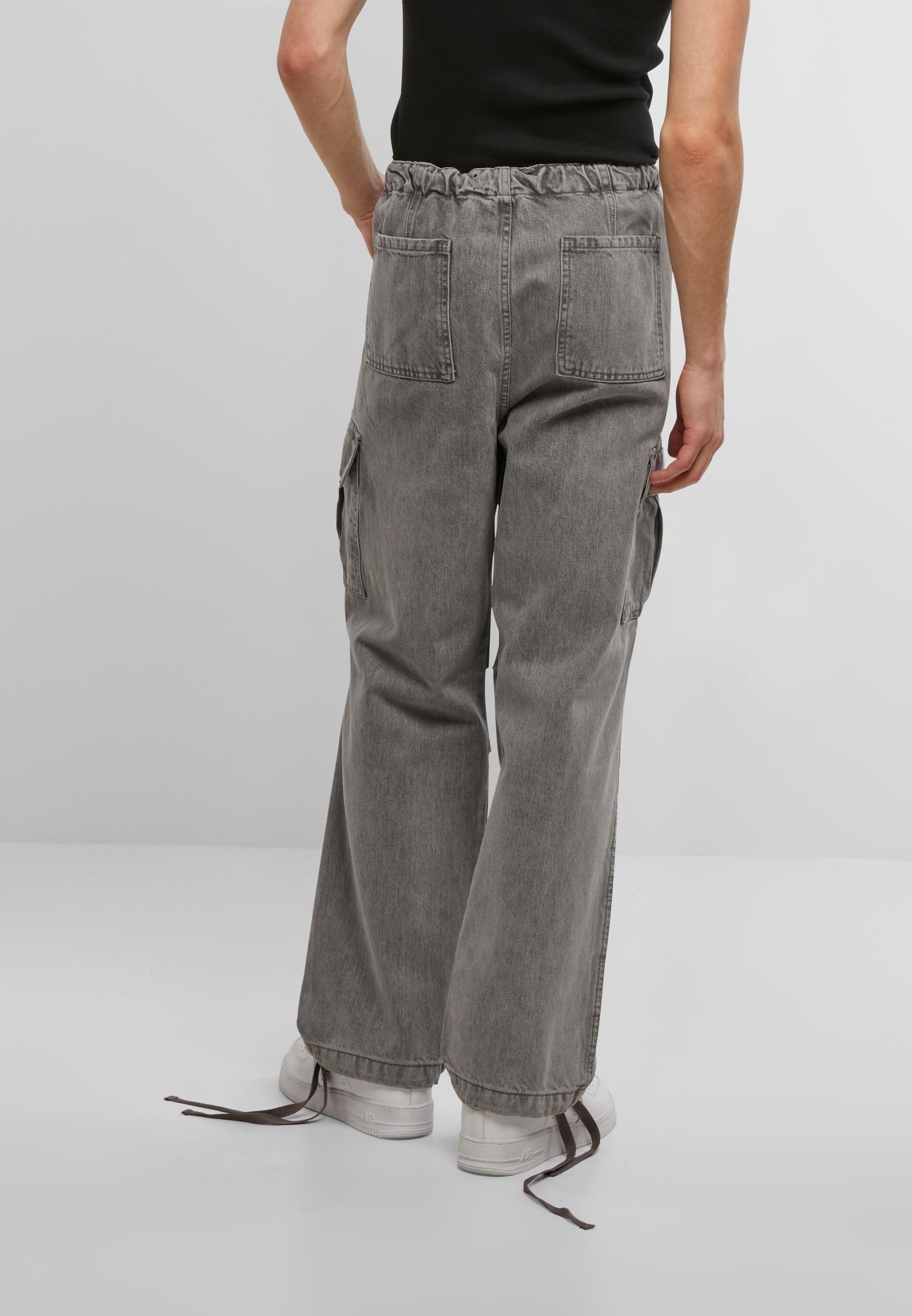 2Y Studios Bequeme Jeans »2Y Studios Alan Cargo Jeans«