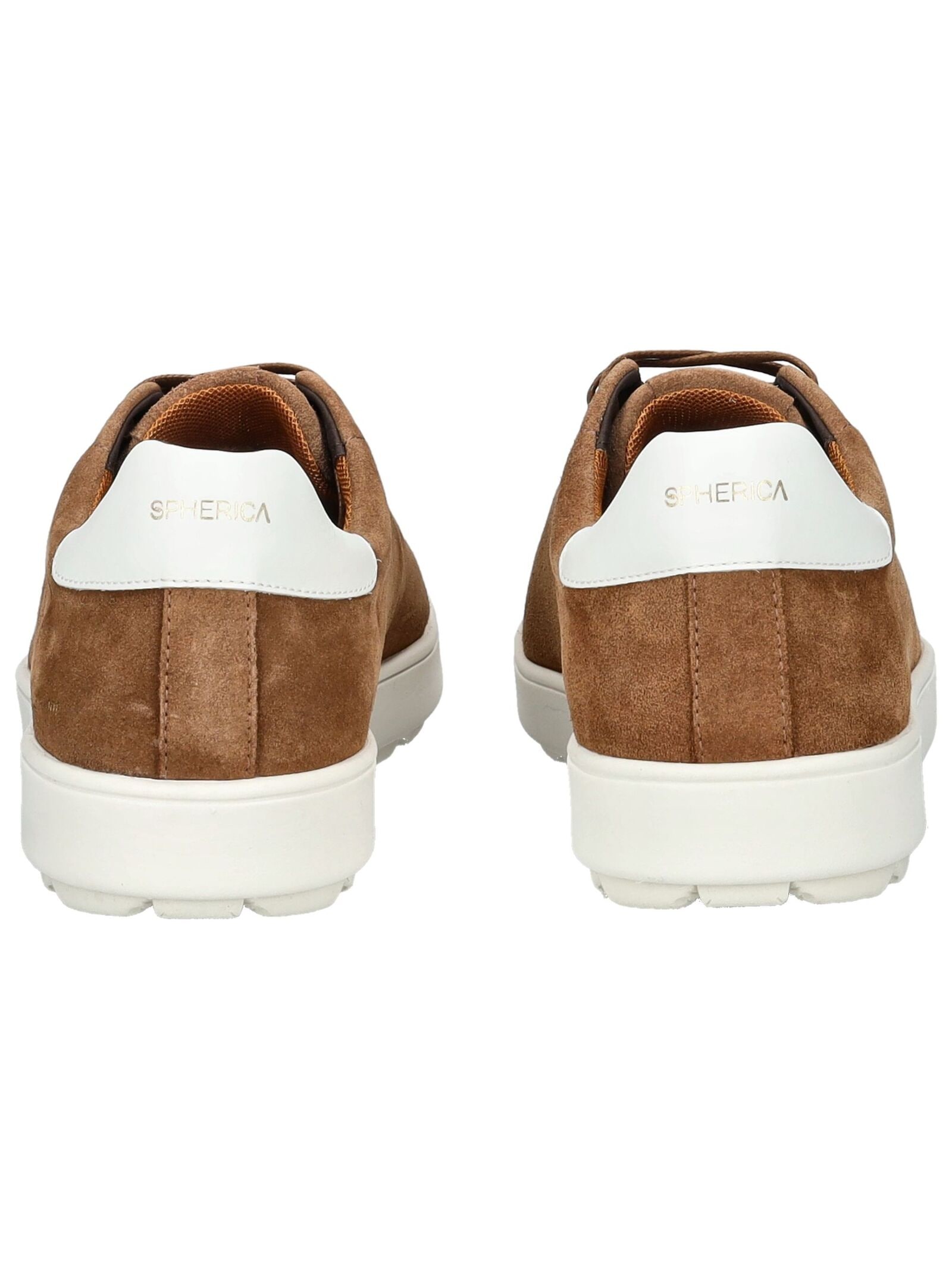 Geox Sneaker »Geox Sneaker Veloursleder«