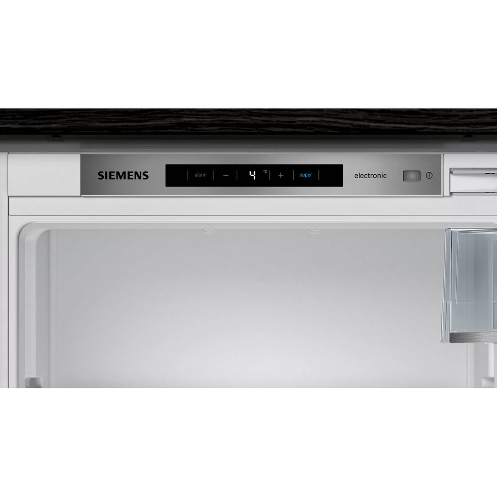 SIEMENS Einbaukühlschrank »KI51RADF0«, KI51RADF0, 139,7 cm hoch, 55,8 cm breit