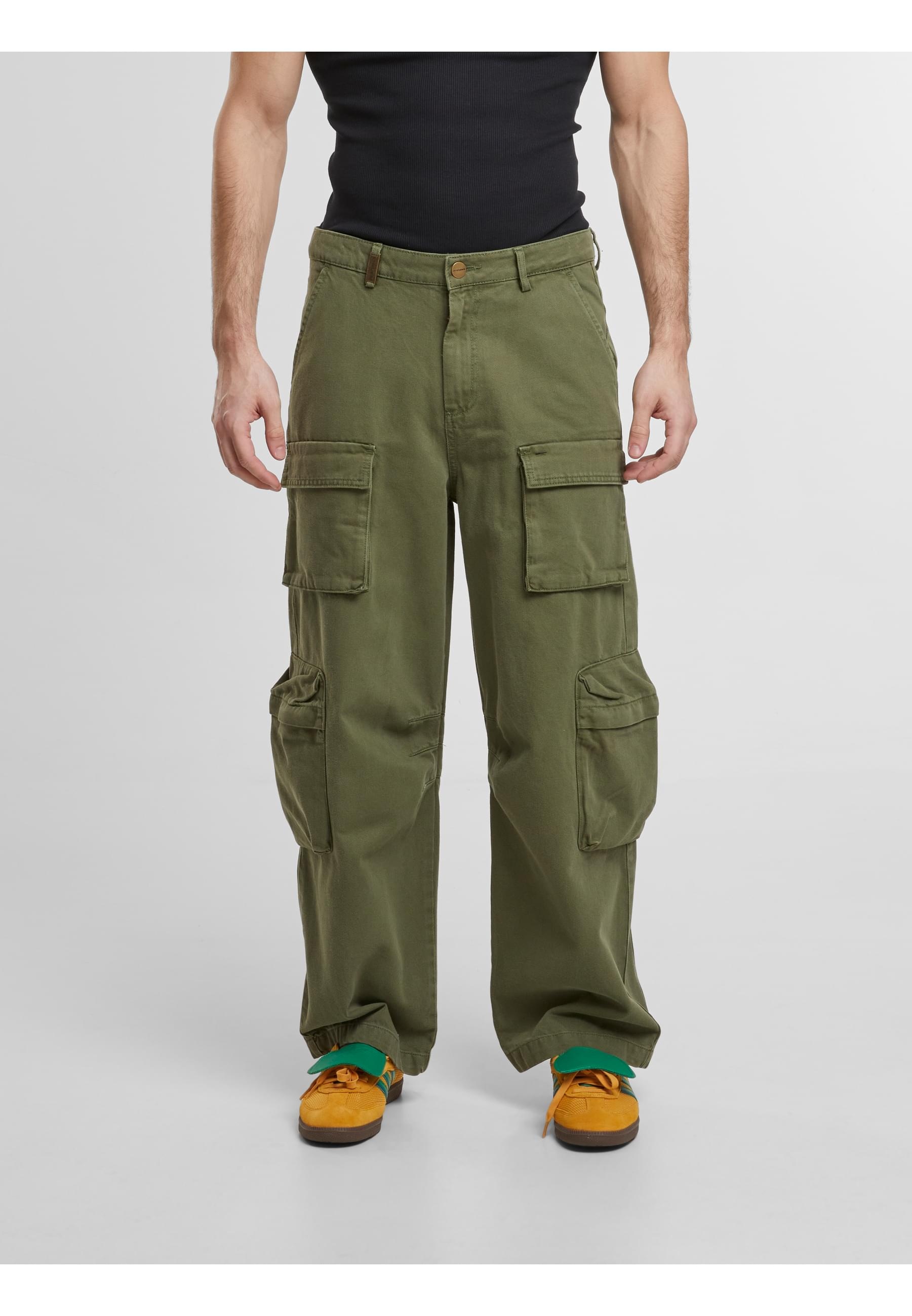 2Y Studios Cargohose »2Y Studios 2Y Arwen 4 Pocket Cargo«