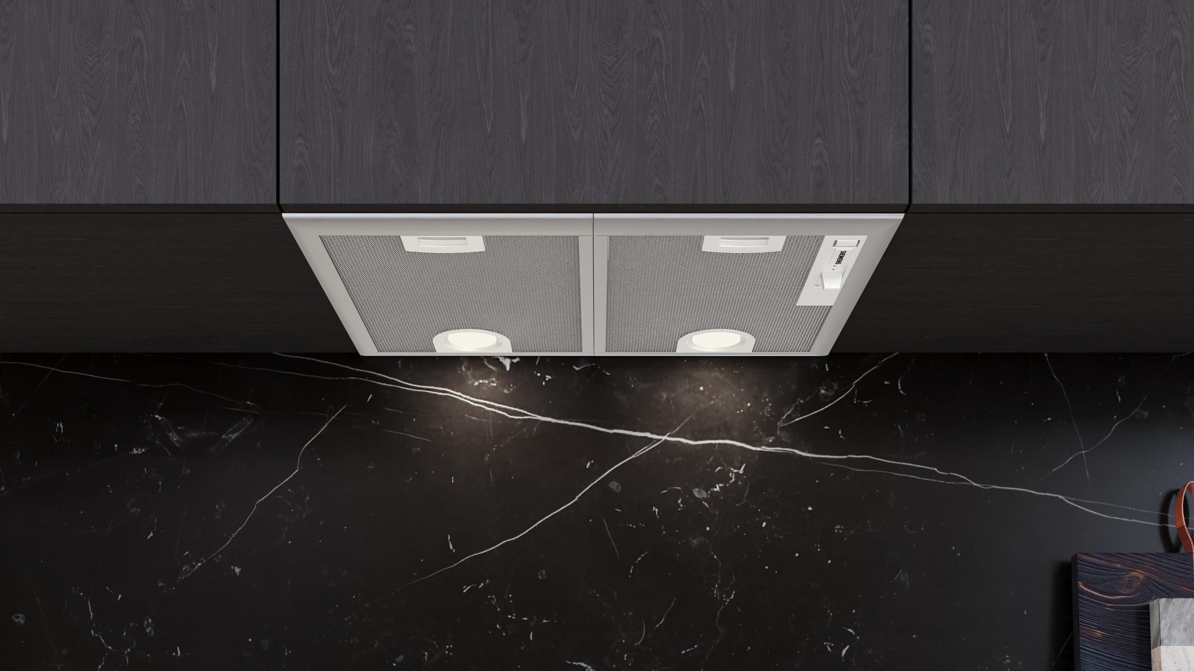 SIEMENS Lüfterbaustein »LB55566« Serie iQ300