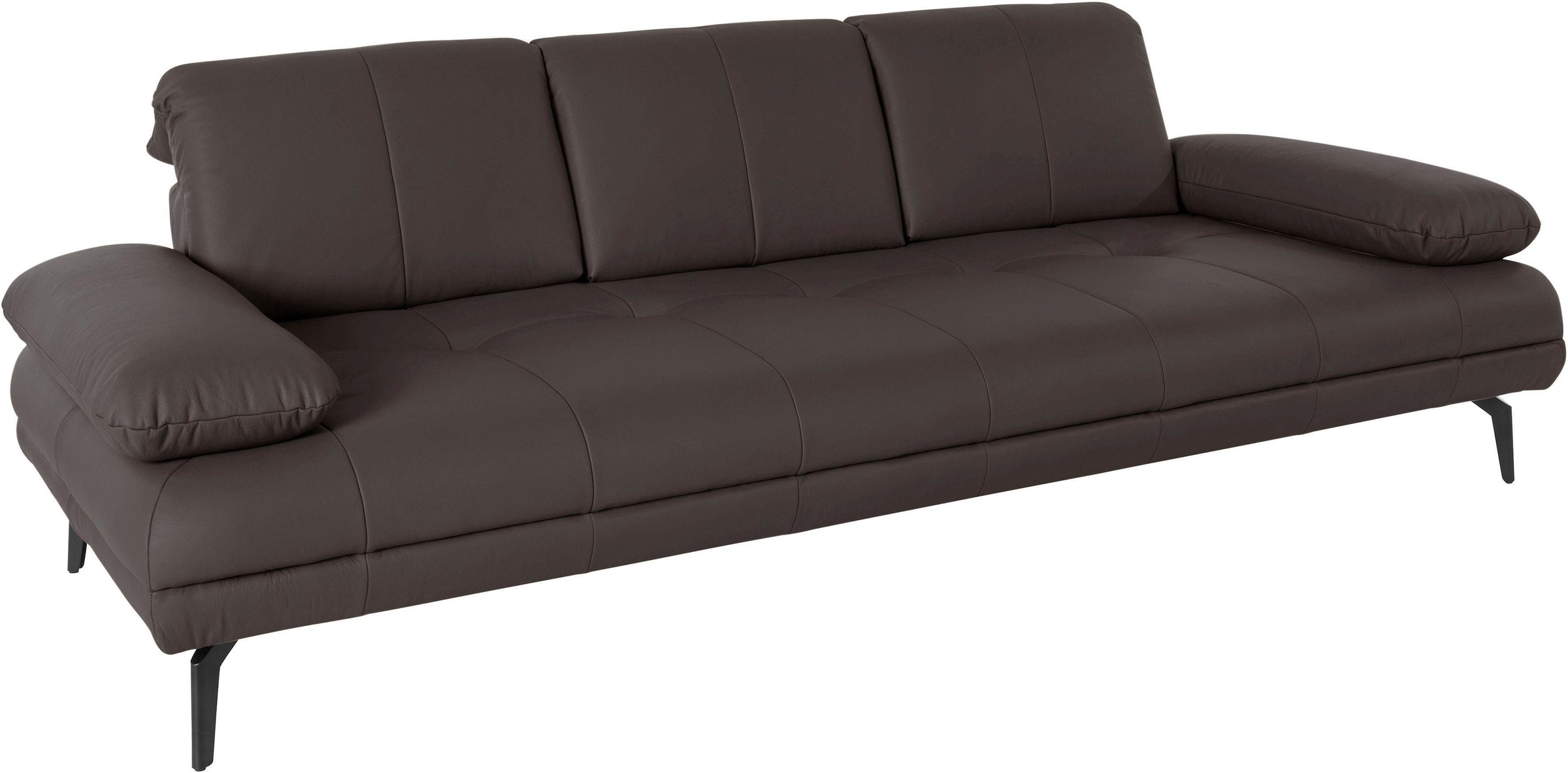 Home affaire 3-Sitzer »Stenlille Multifunktionssofa, bequem« incl. Sitztief günstig online kaufen