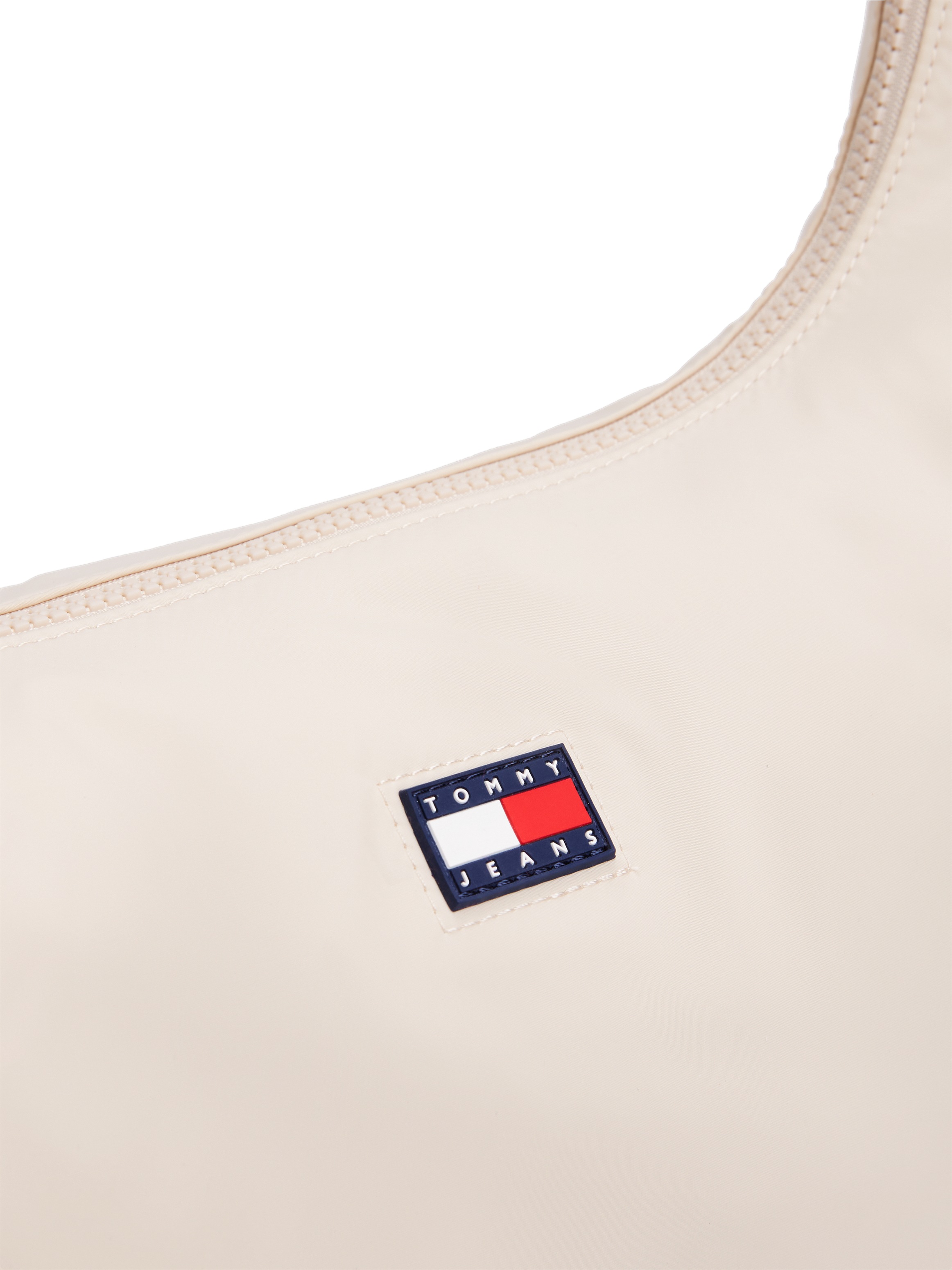 Tommy Jeans Schultertasche »TJW URBAN LARGE X-BODY«, Damen Umhängetasche, Tragetasche mit Logo-Schriftzug