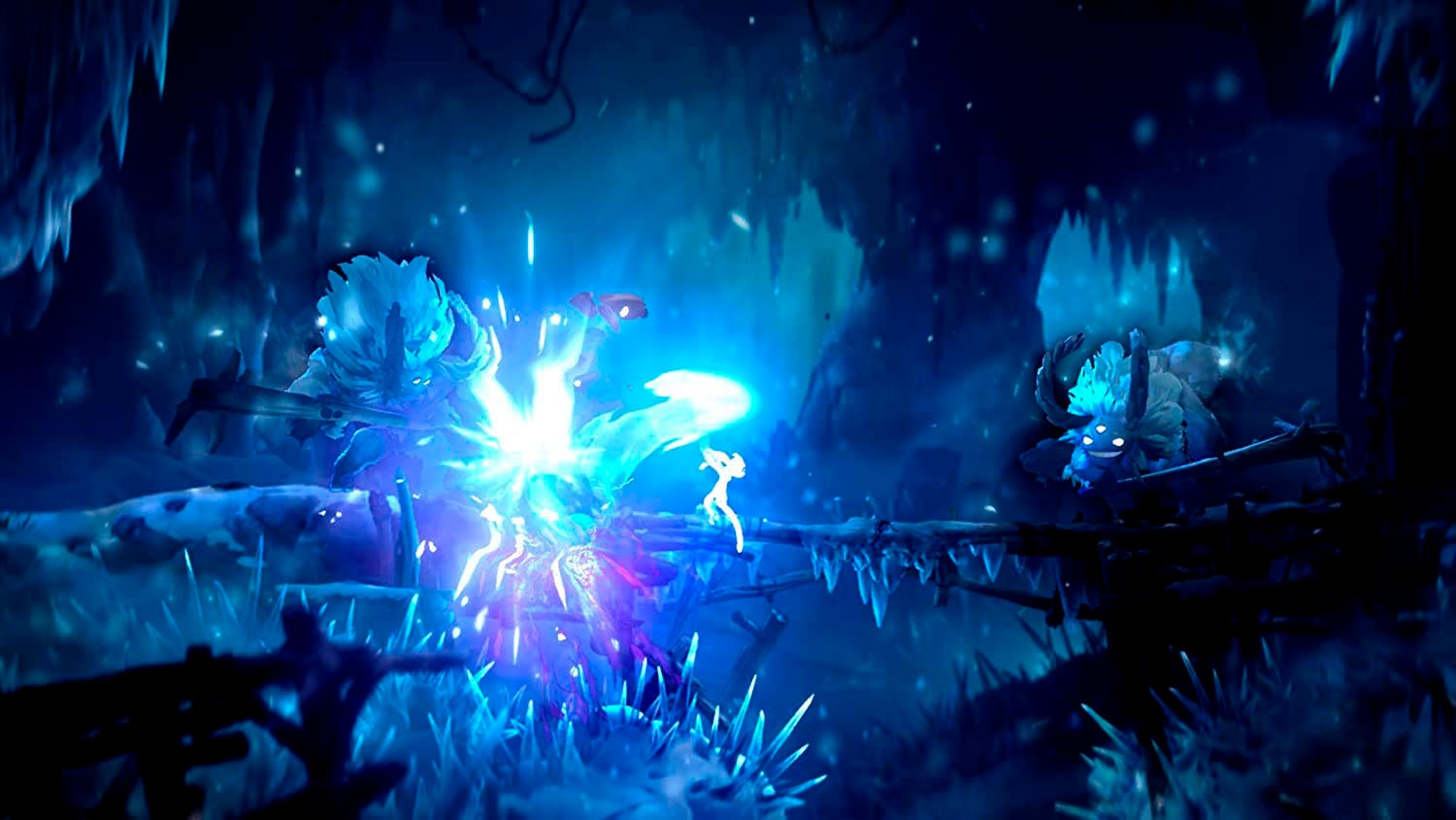 Skybound Games Spielesoftware »Ori The Collection«, Nintendo Switch