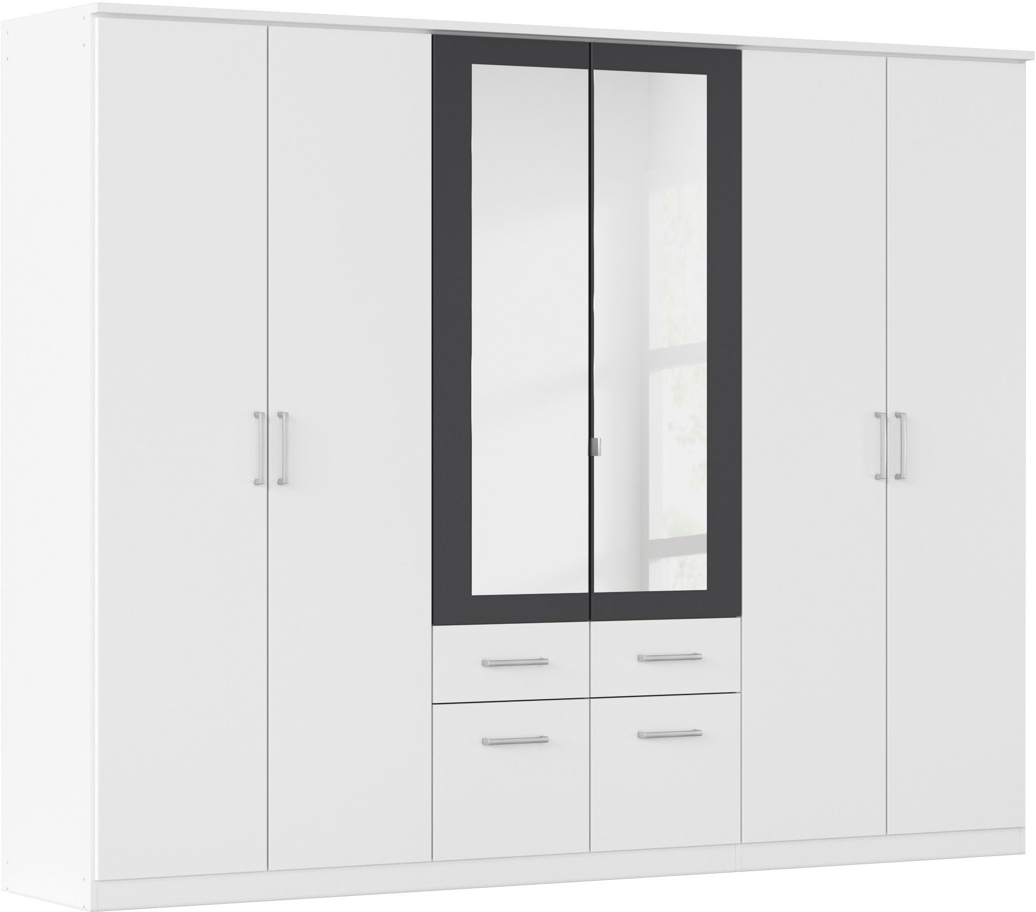 Kleiderschrank 