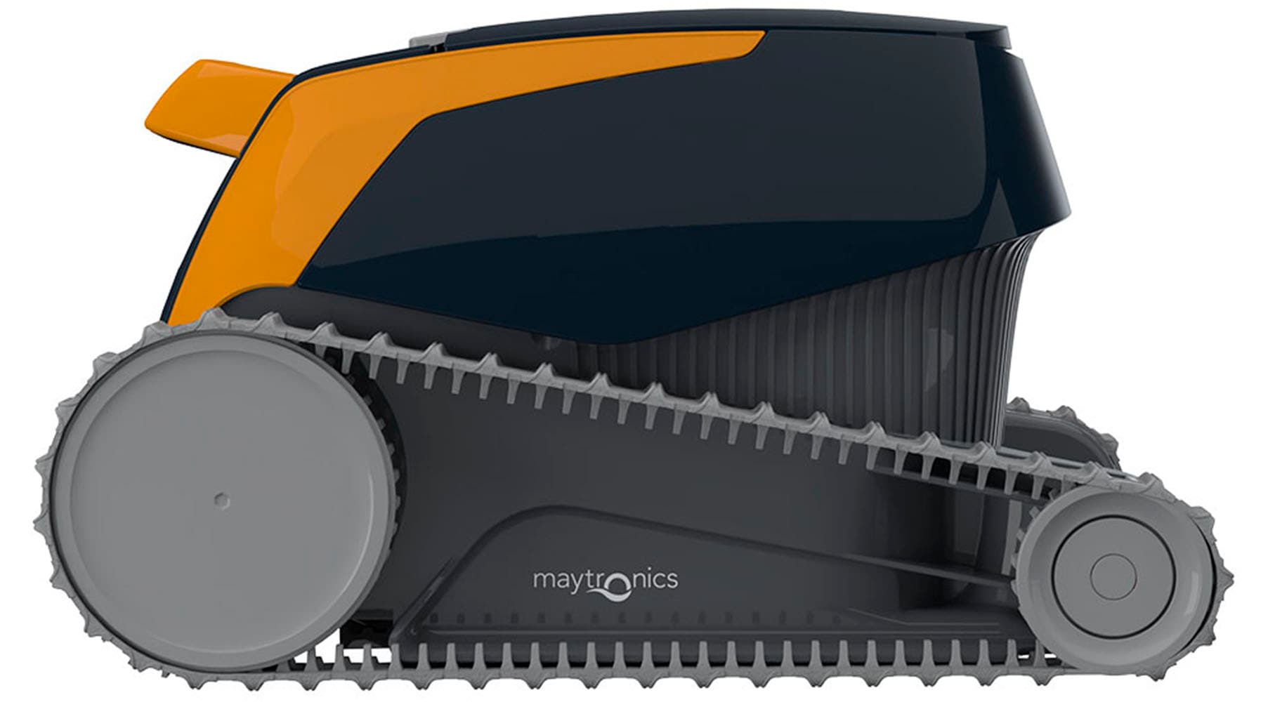 maytronics Poolroboter »Dolphin E25«, (Set), für Boden-/ Wandreinigung
