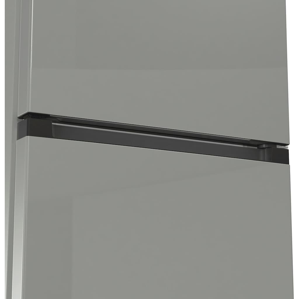 GORENJE Kühl-/Gefrierkombination »RK 6192 ES4«, RK6192ES4, 185 cm hoch, 60 cm breit