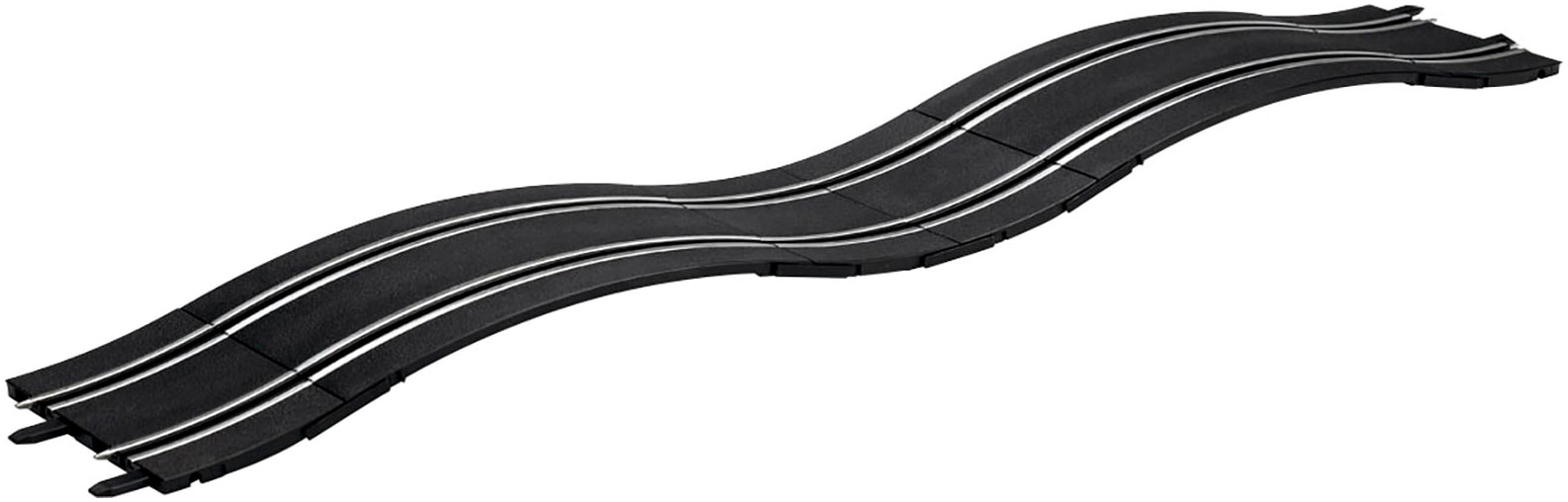 Carrera® Brücke »Carrera GO!!!, Kamelbuckel/Überfahrt«