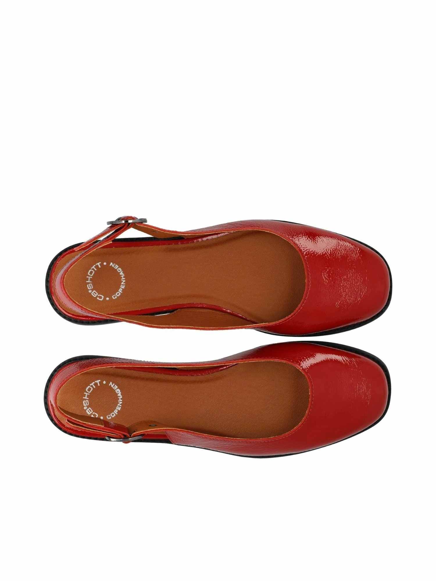 Ca'Shott Ballerina »Ca'Shott Ballet flats CASDIANA«