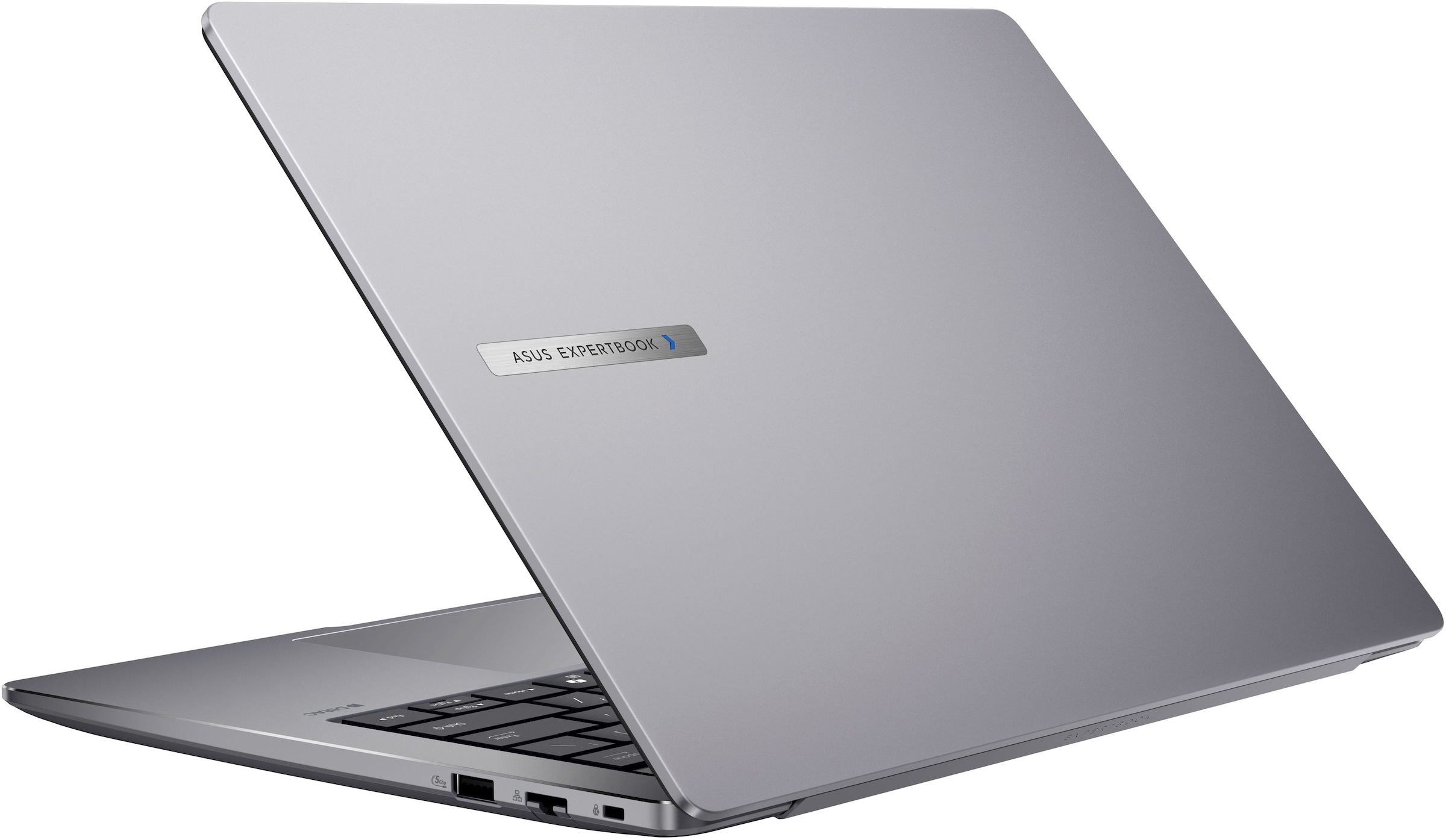 Asus Notebook »ExpertBook P3 P3405CVA-NZ0415X« 35,6 cm / 14 ″ Intel Core i5 UHD Graphics 512 GB SSD