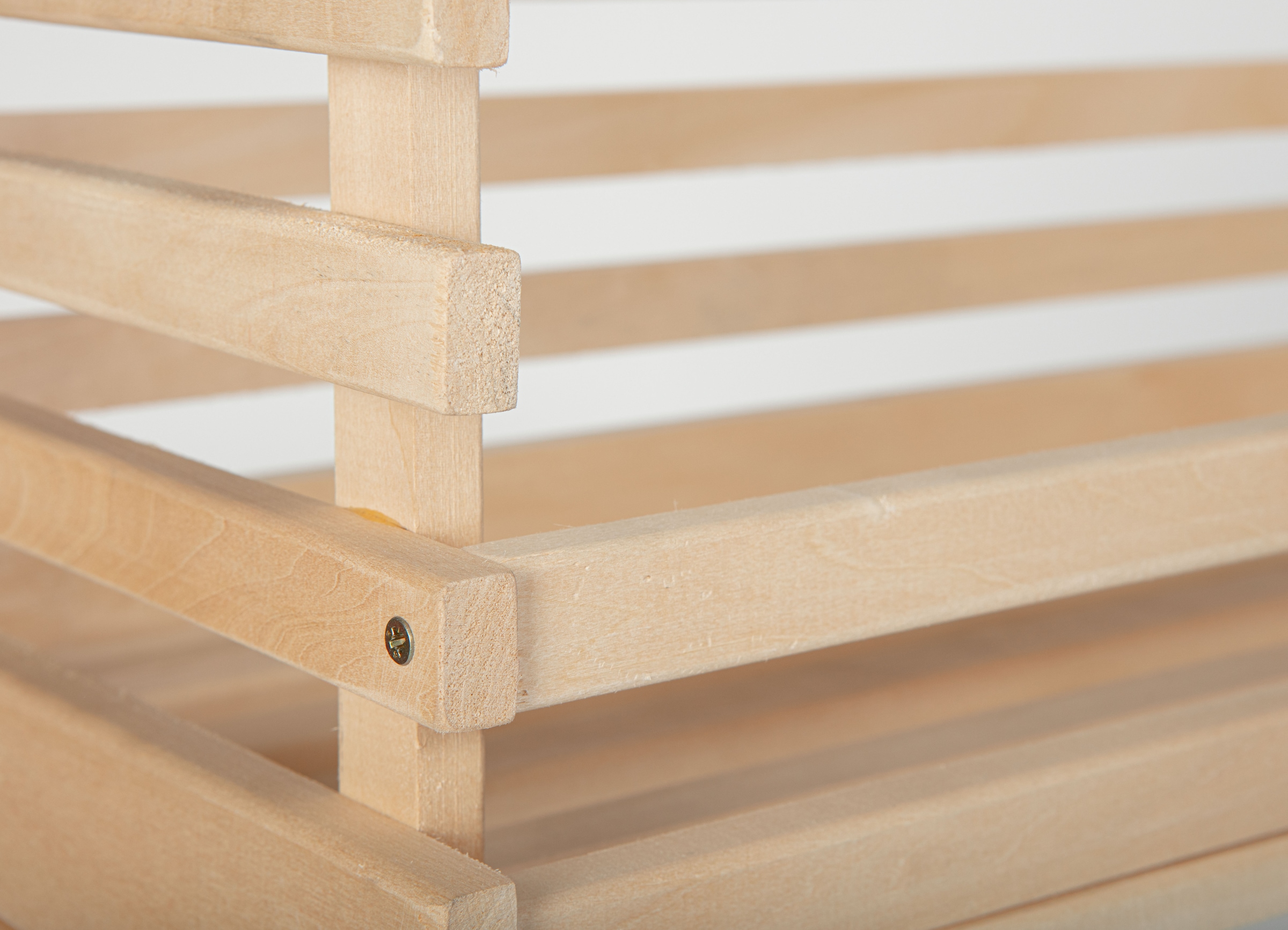 Inter Link Küchenwagen »Vegetable«