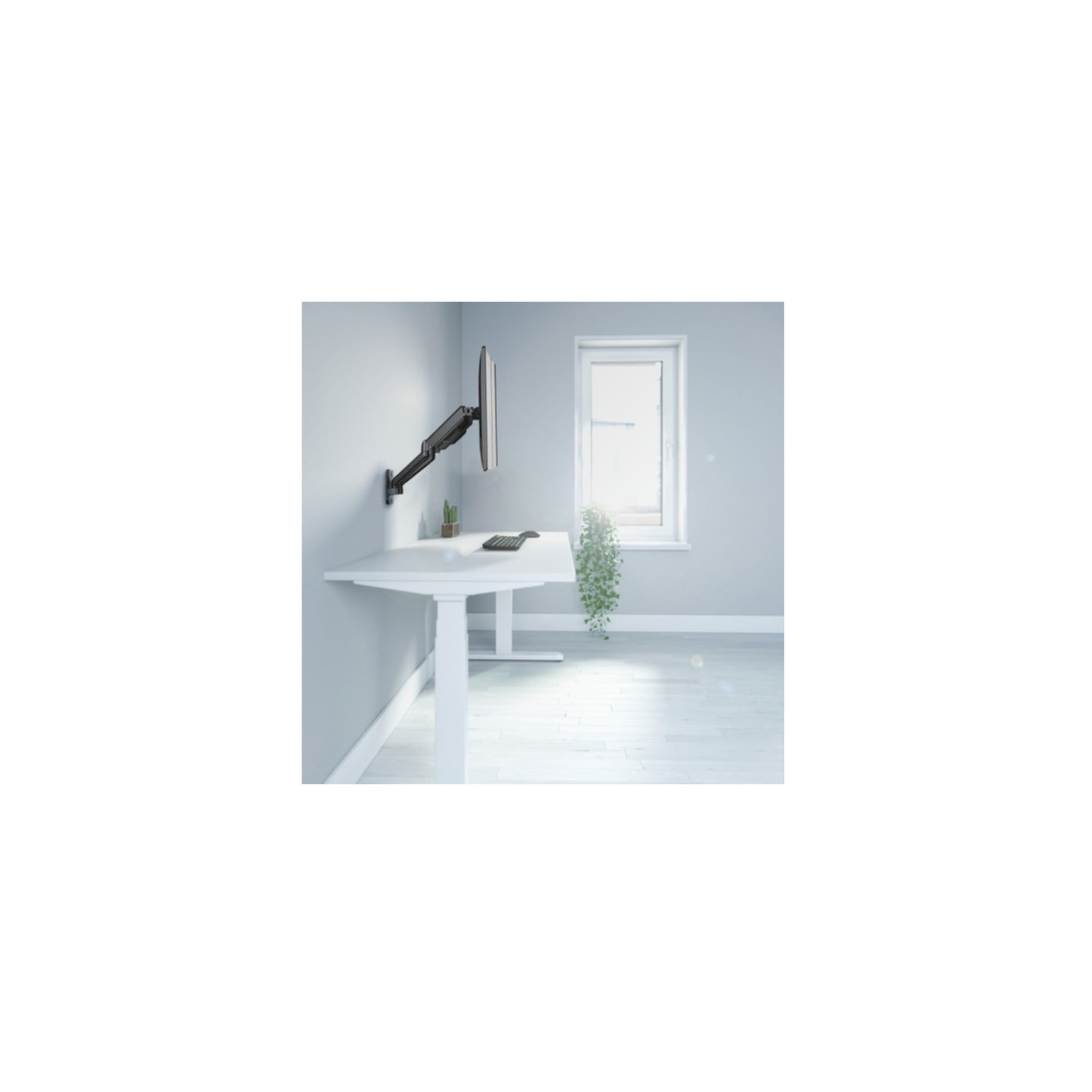 LogiLink Monitor-Halterung »BP0146«