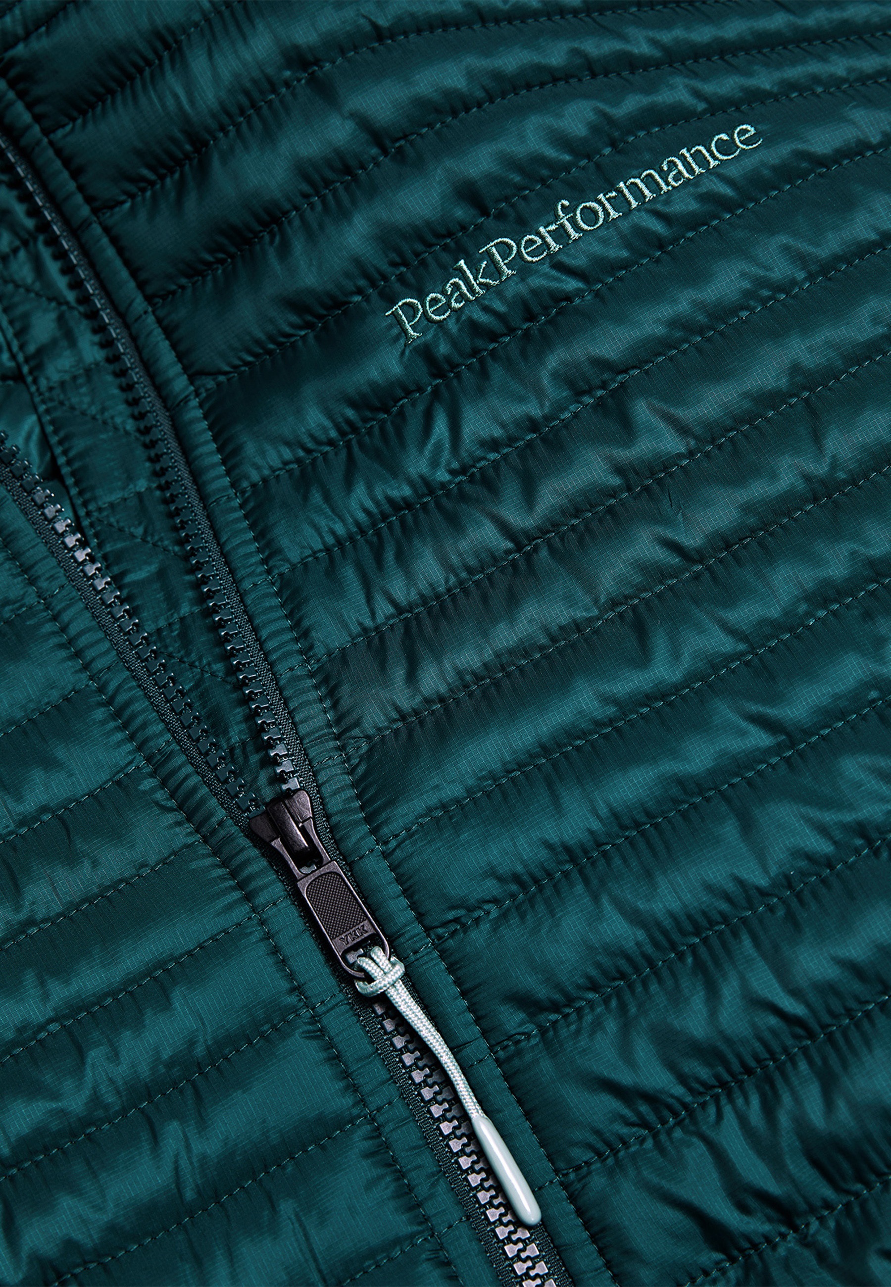 Peak Performance Steppjacke »M Monolight Insulated Hood Jacket«