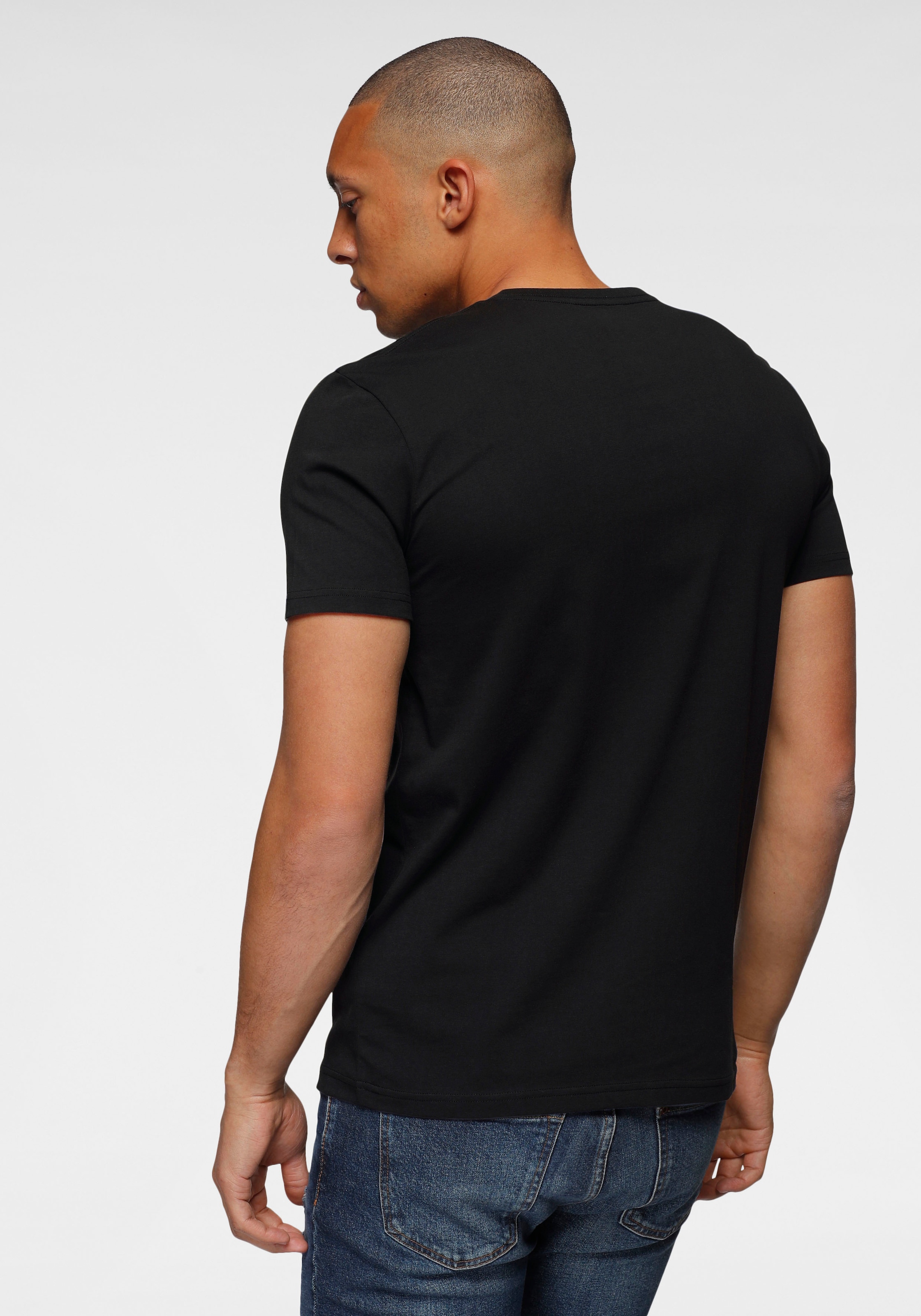 O'Neill T-Shirt »JACK O'NEILL MUIR T-SHIRT«
