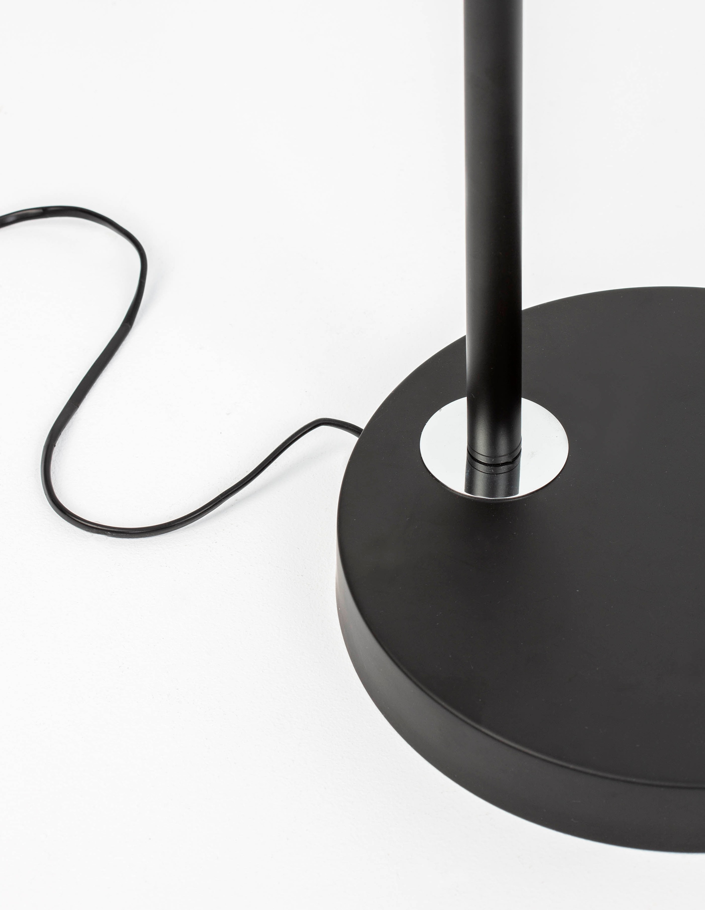 Nova Luce Bogenlampe »SAMA« E27 1 Stk.