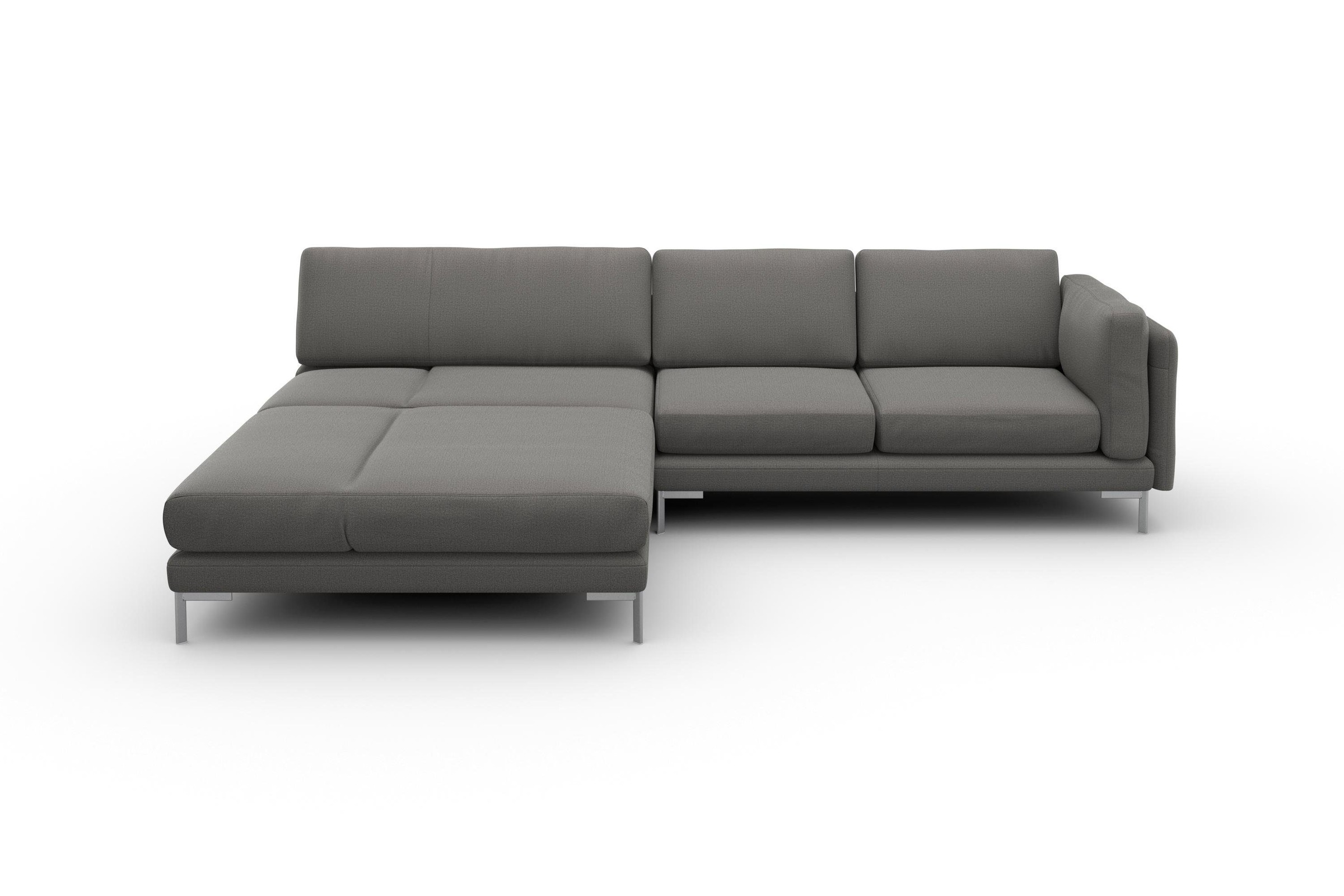 machalke® Ecksofa »vivien, L-Form«
