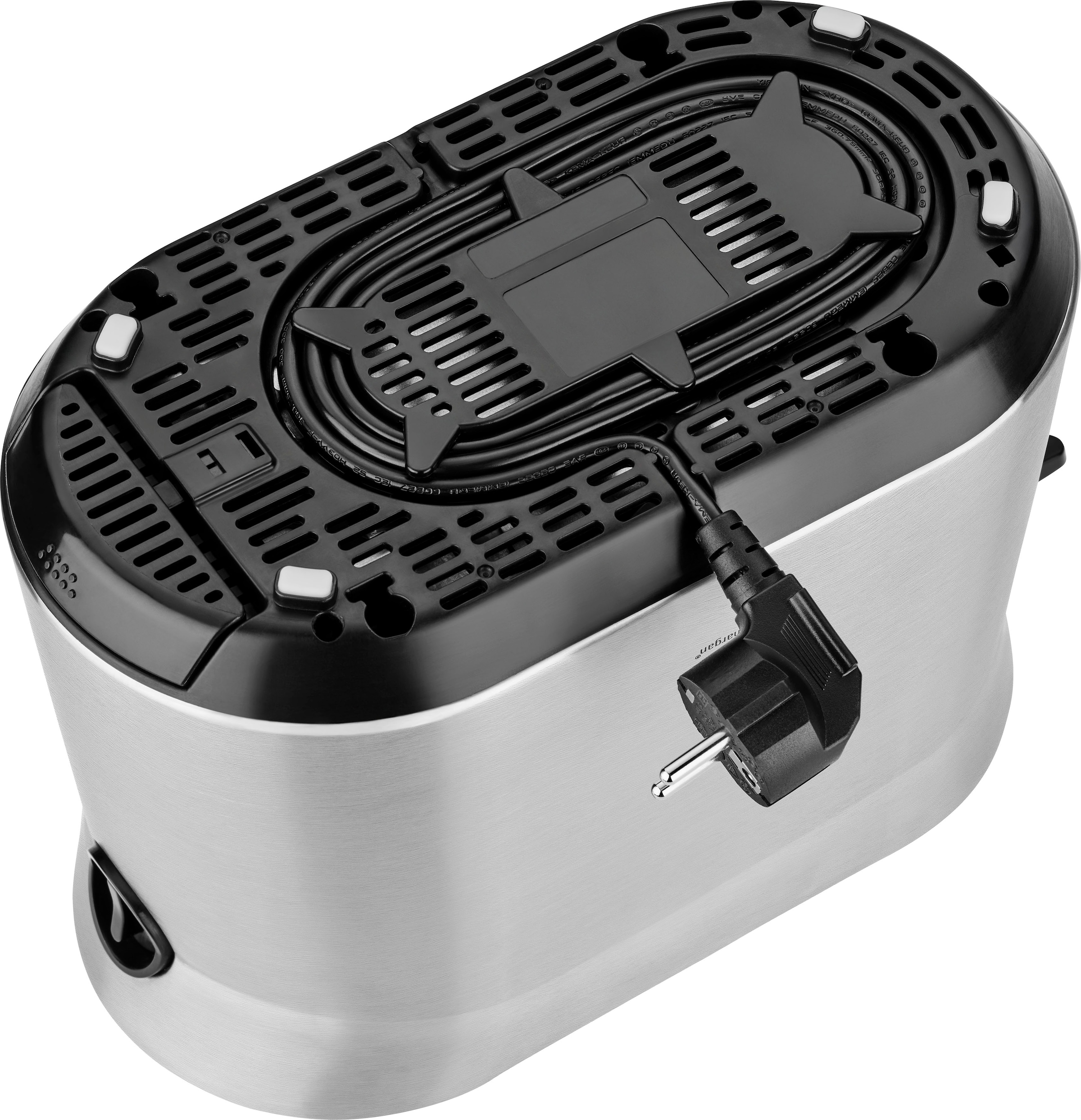 WMF Toaster »Kineo«, 2 Schlitze, kurze bei 920 W online