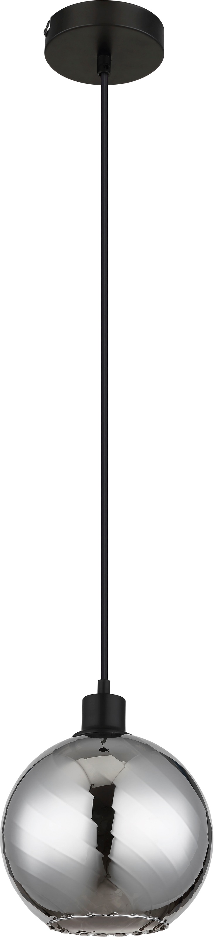 NOWA Hängeleuchte »ULF« E27 1 Stk. Hängelampe Esszimmer-Leuchte Esstischleuchte Wohnzimmer