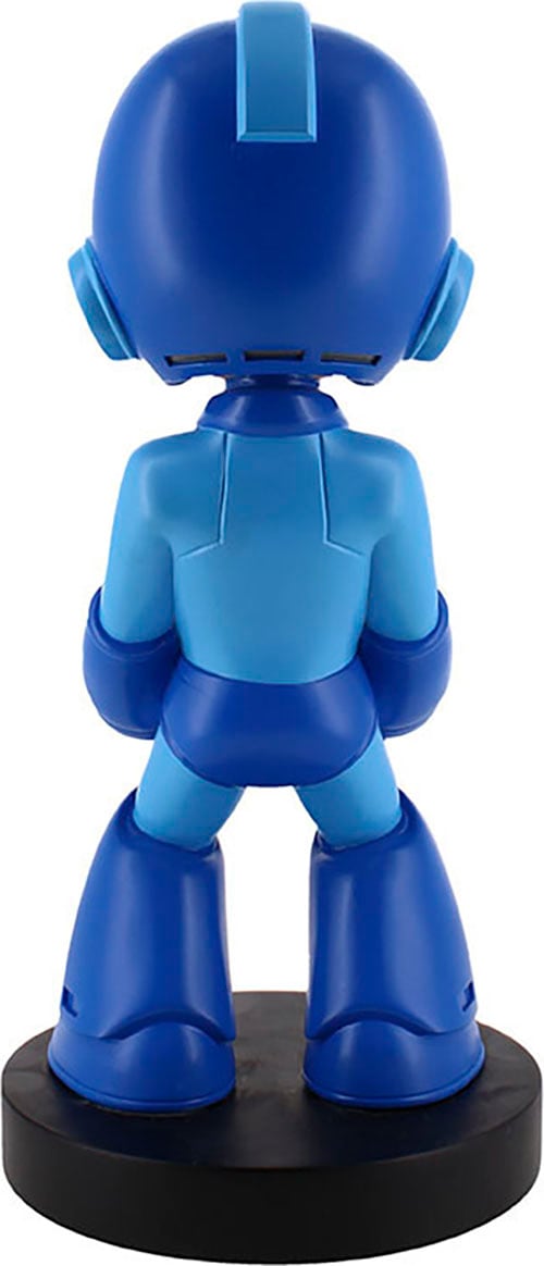 Spielfigur »Cable Guy- Mega Man«