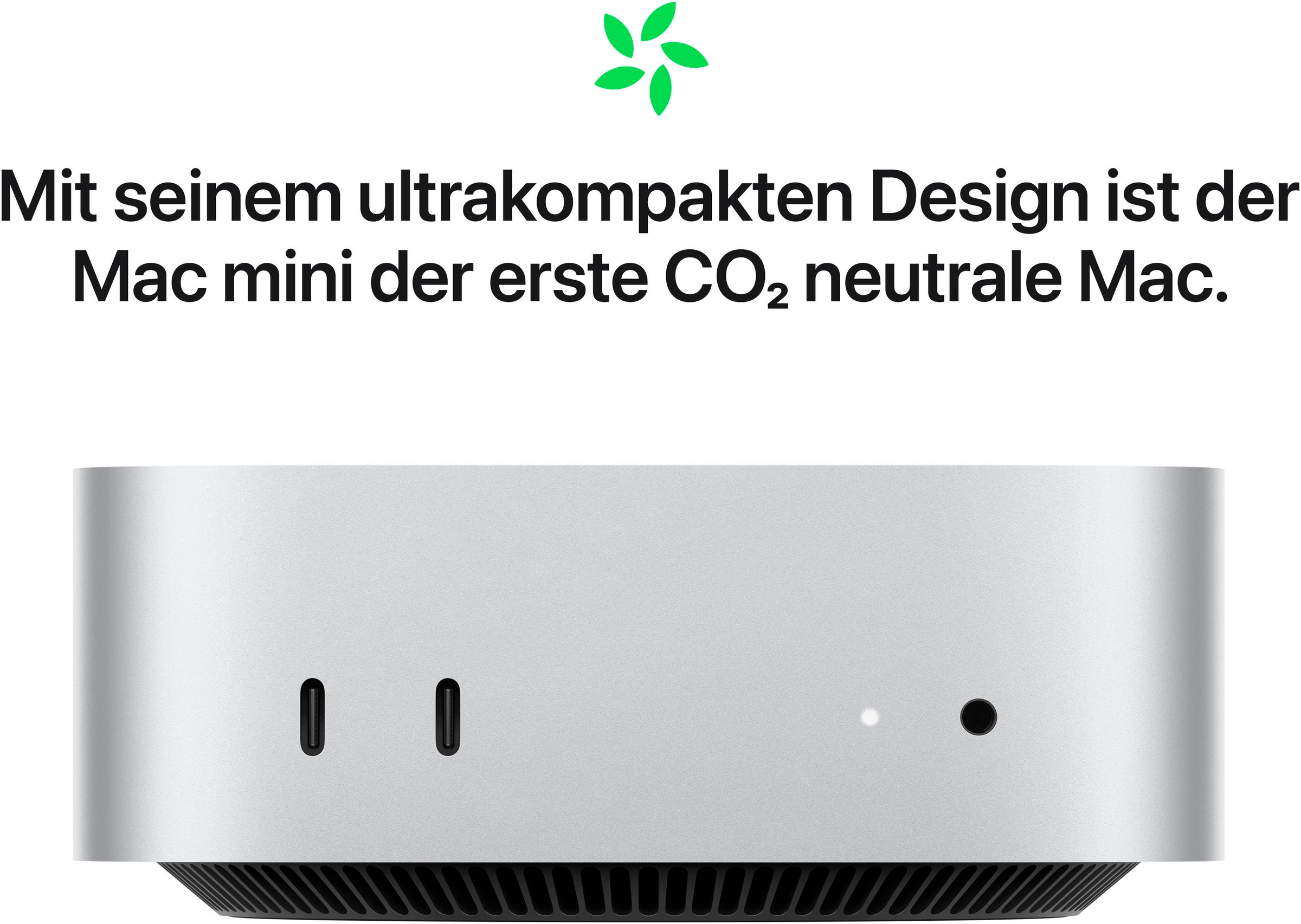 Apple Mac Mini »Mac Mini M4 Pro CTO«