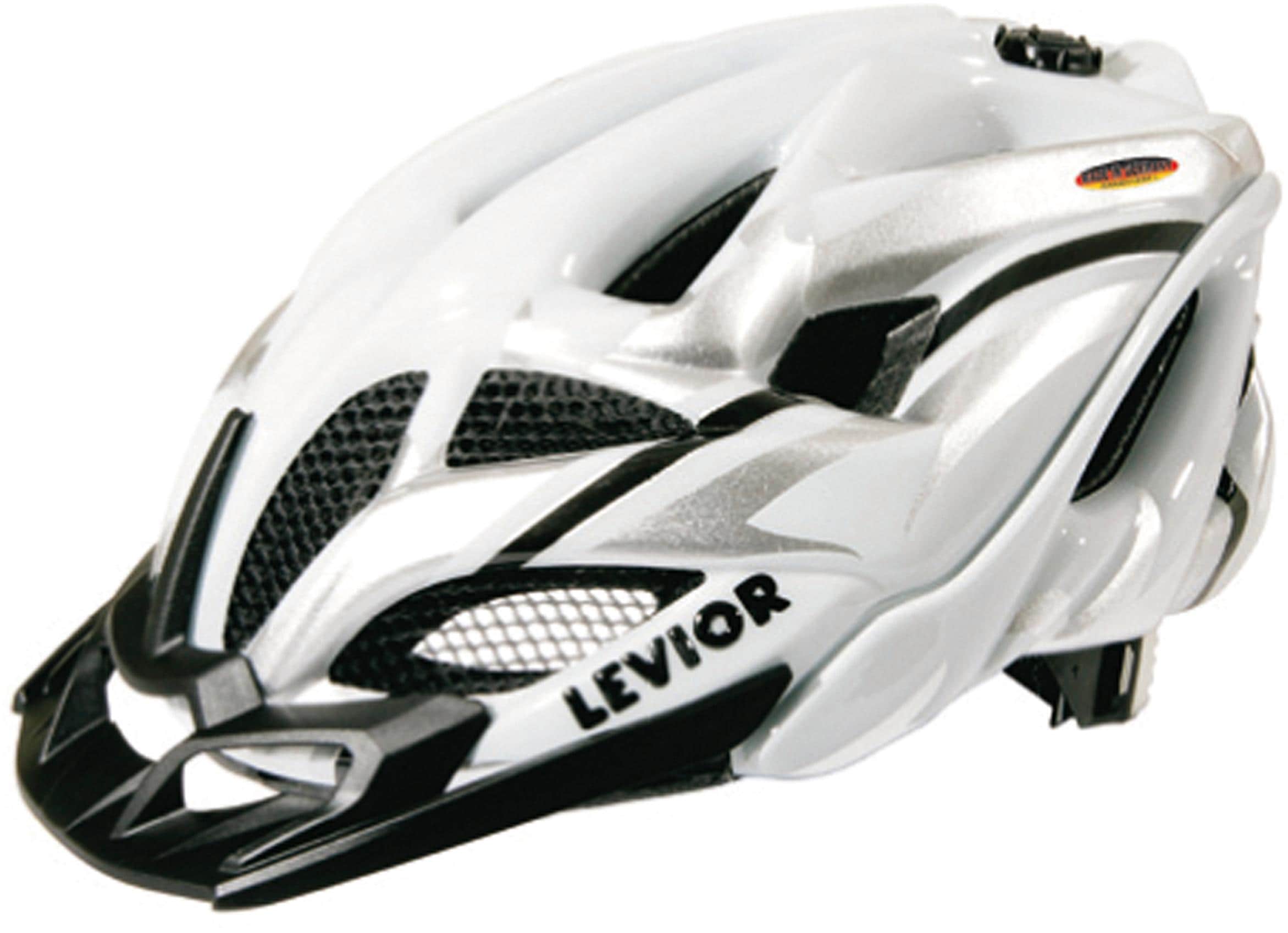 Levior Fahrradhelm »Opus Visor«
