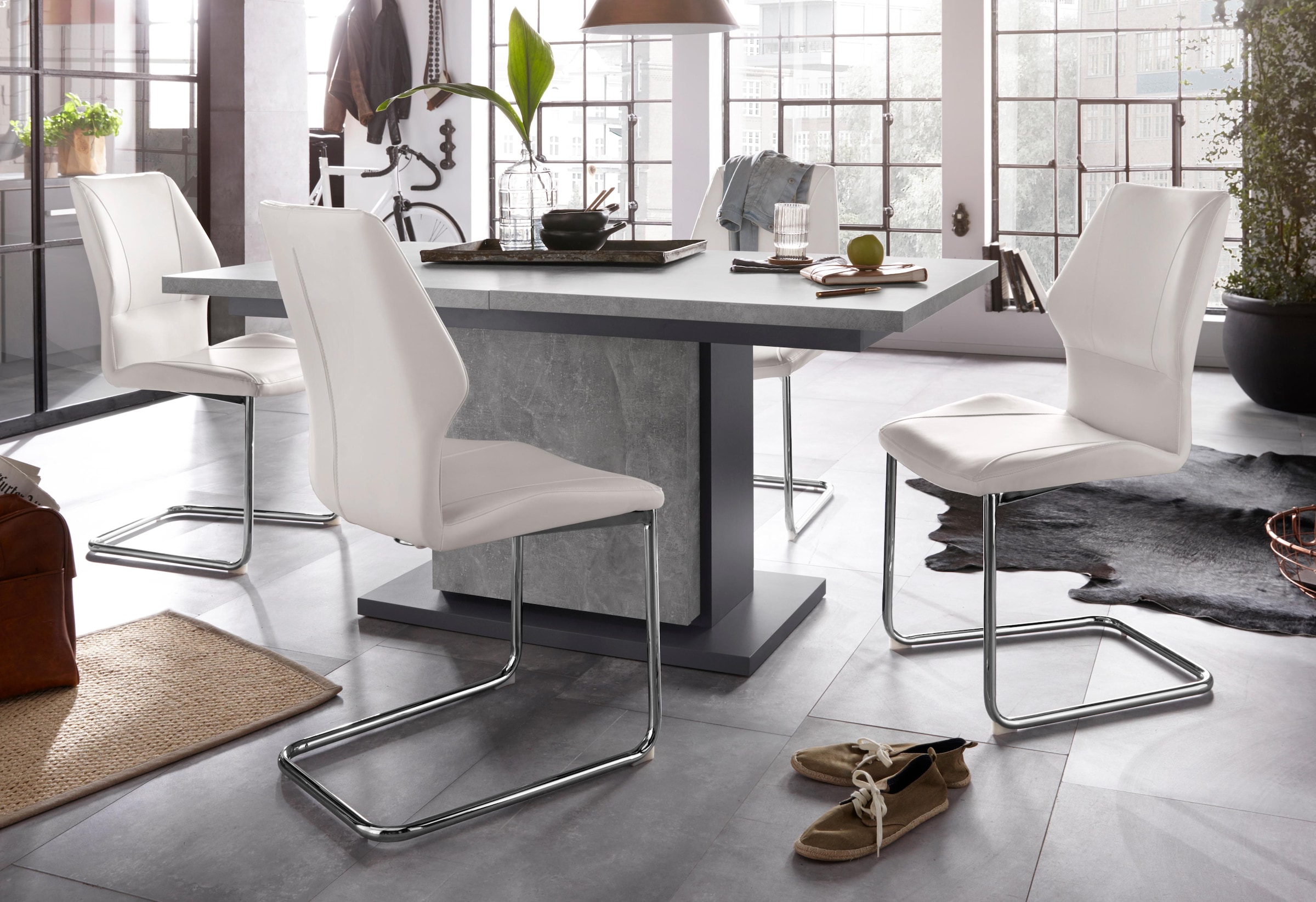 7. Bild von Homexperts Esstisch