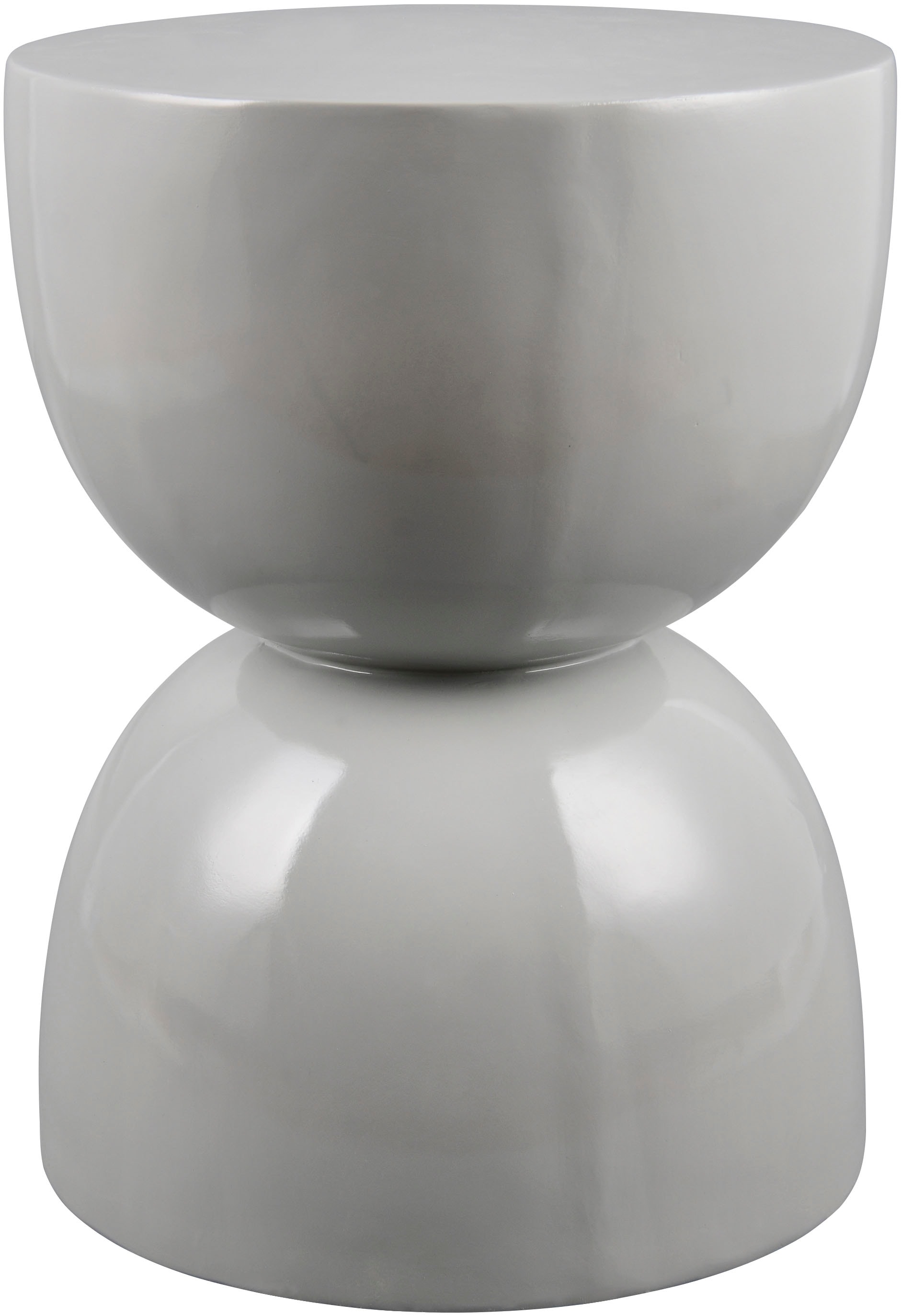 MIRRORS AND MORE Beistelltisch »GUARA« 1 Stk. tlg.