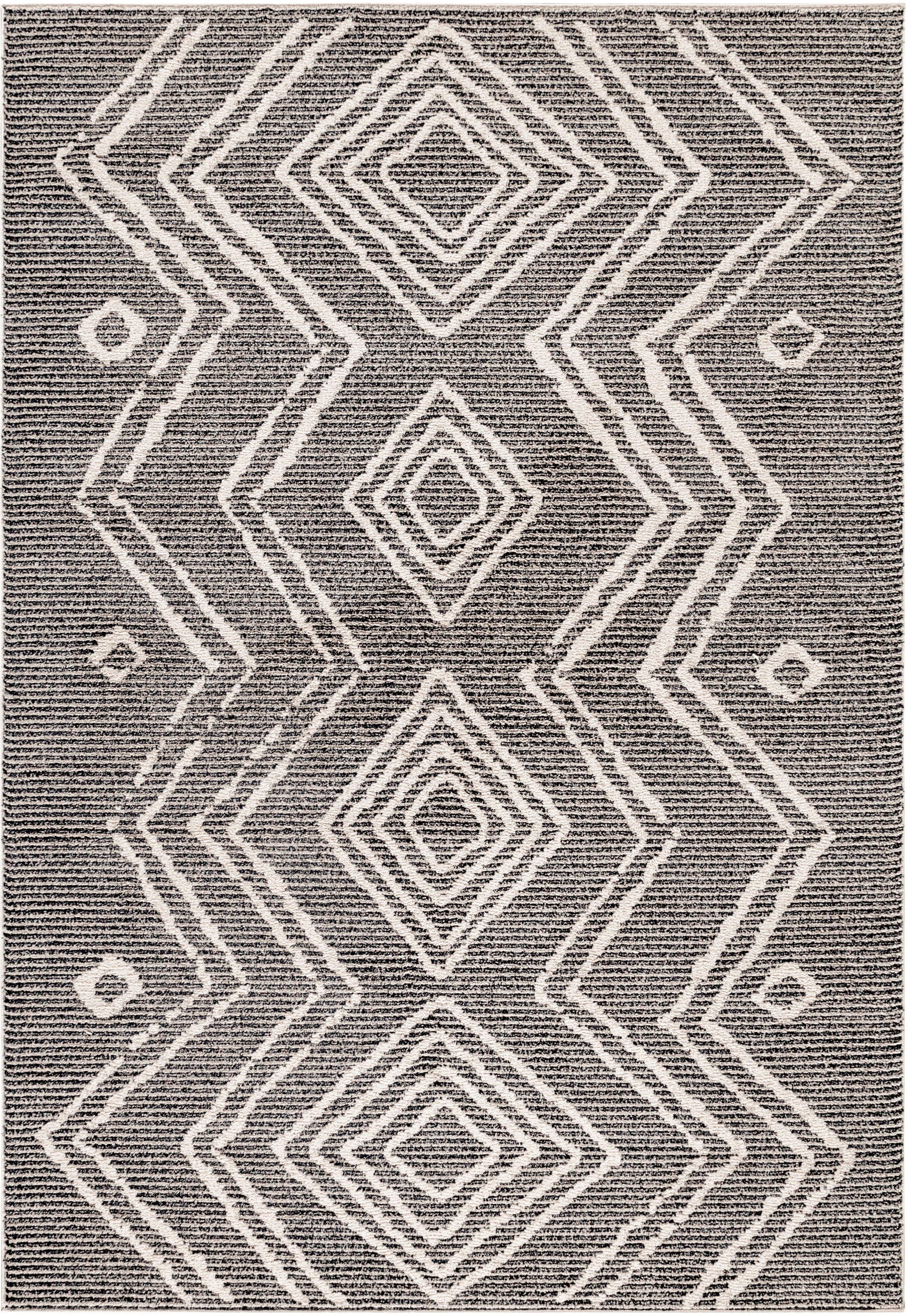Ayyildiz Teppiche Teppich »TAZNAXT 5104«, rechteckig, 11 mm Höhe, Pflegeleicht / Modern