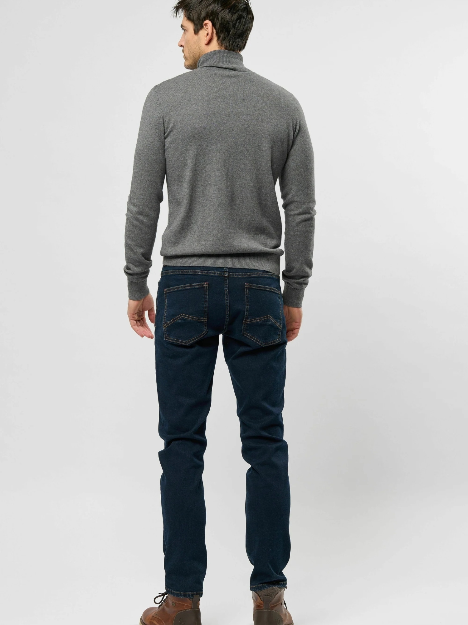MCS Regular-fit-Jeans »MCS Jeans Sean«
