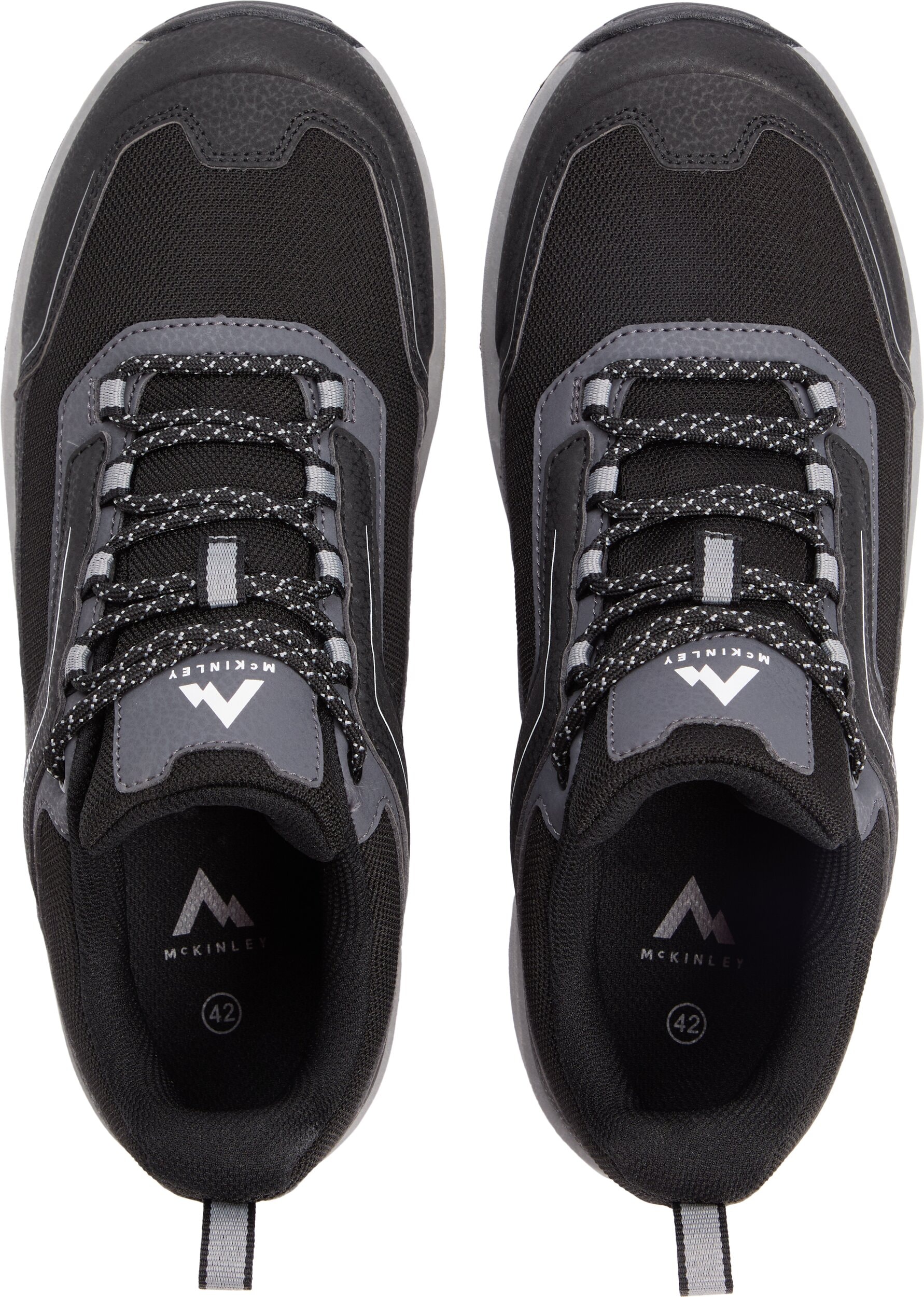 McKINLEY Wanderschuh »Maine III AQB M«